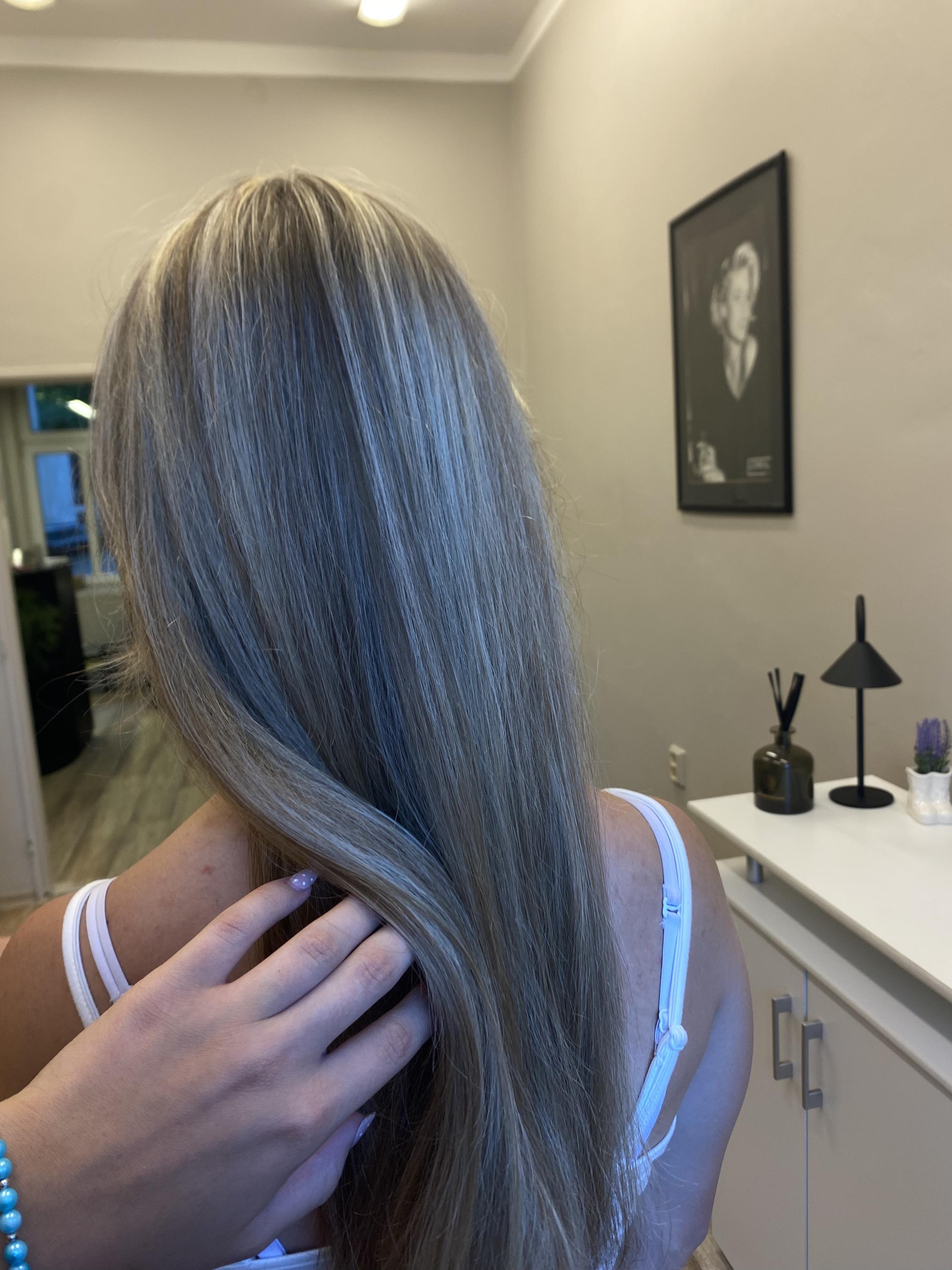 Karo Hair studio foto 2
