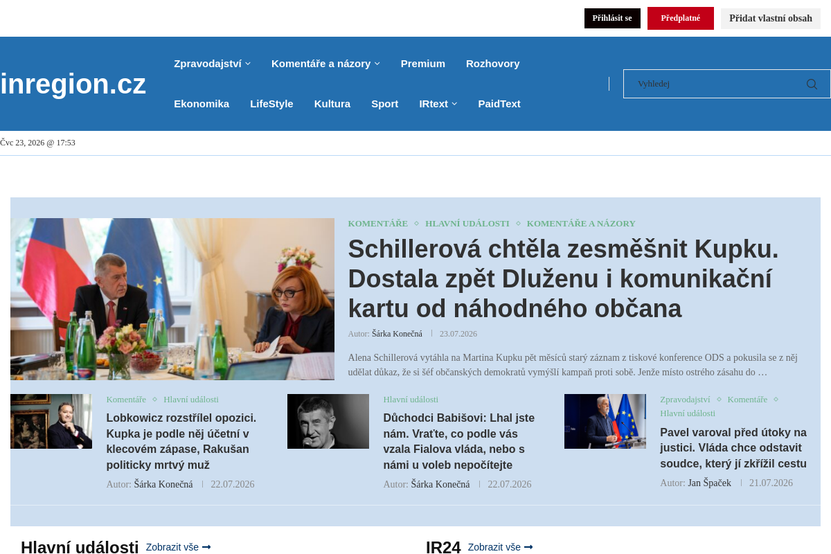 inregion.cz