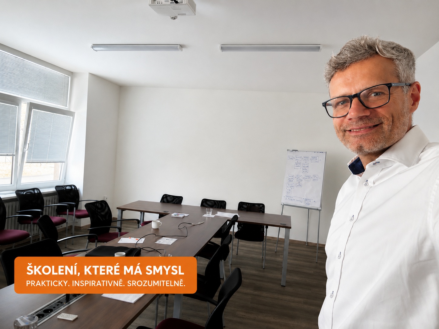 IMDS workshopy a správa IMDS Václav Poříz foto 1