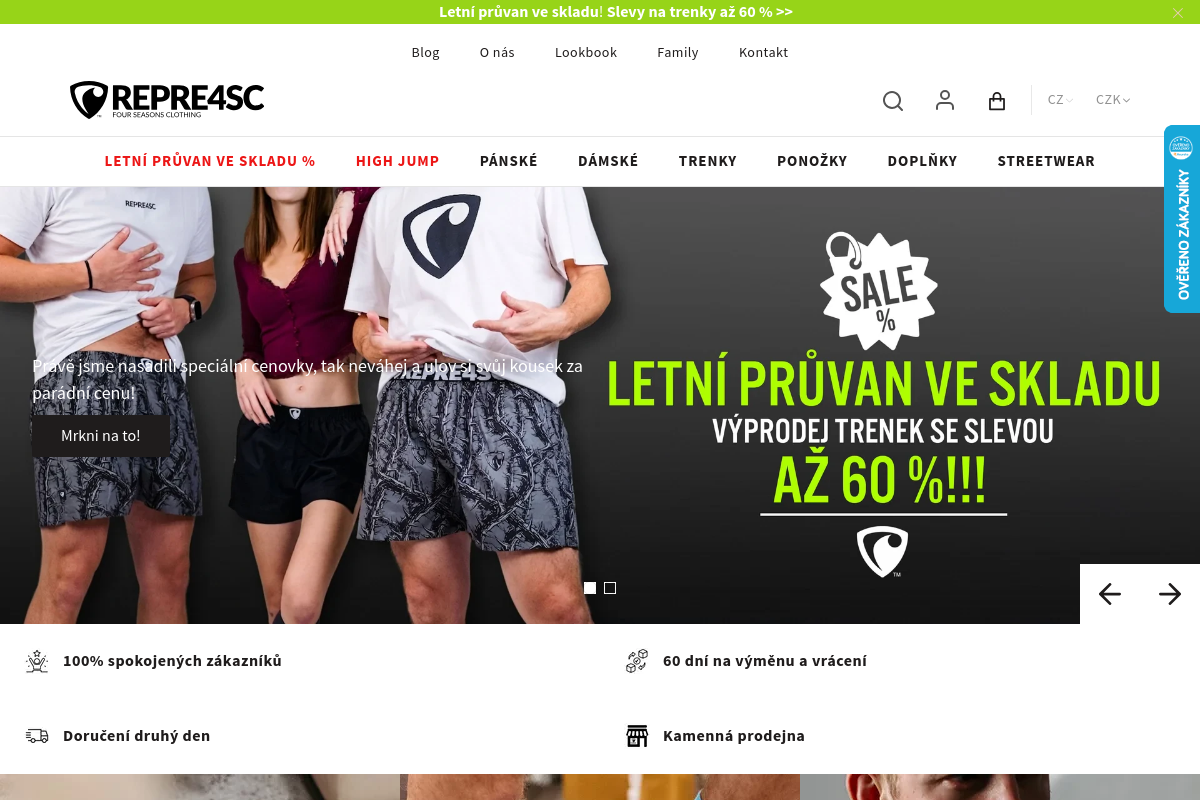 Represhop.eu