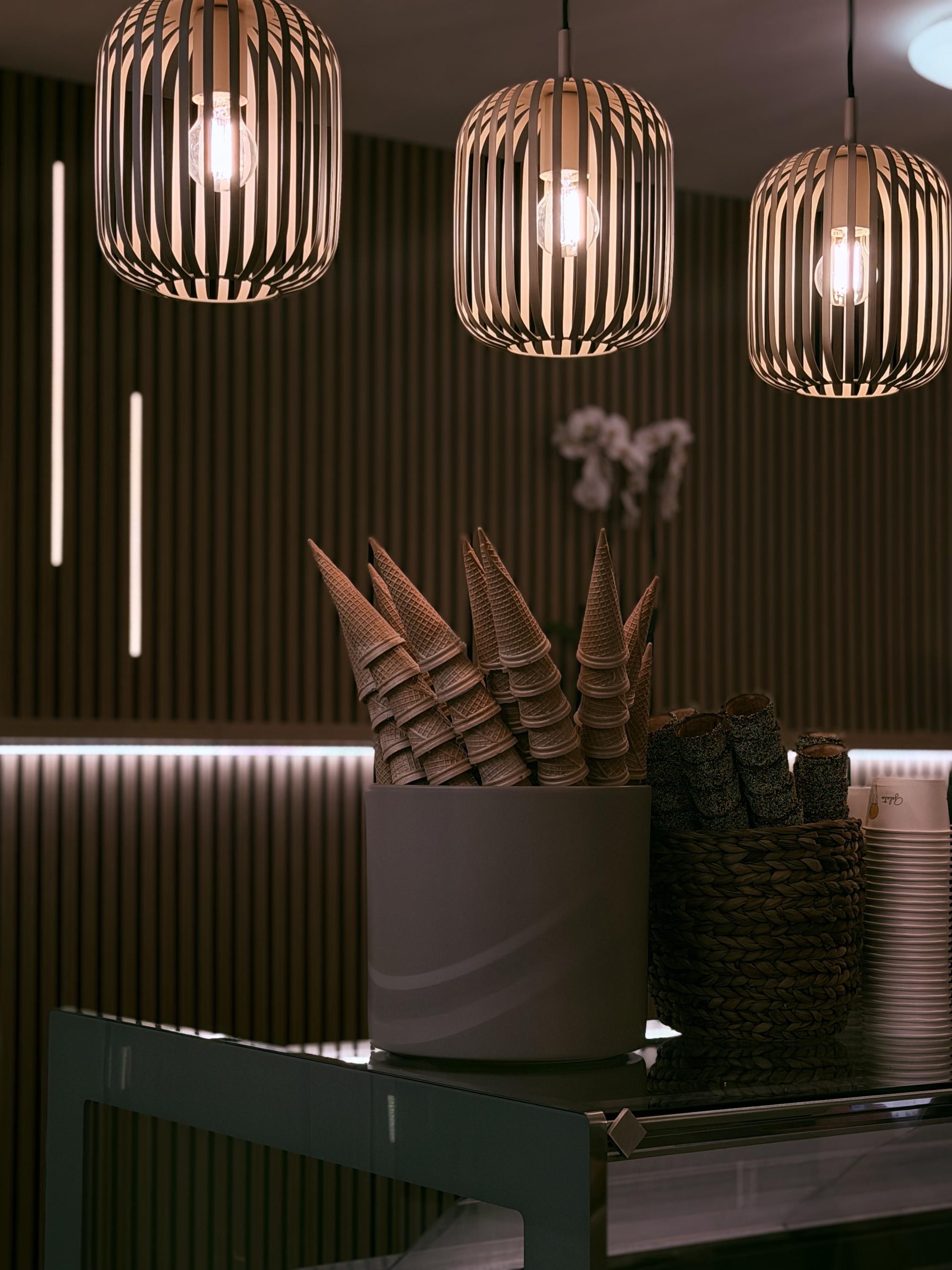 CUKRÁRNA & GELATERIA VEİS 2 foto 5