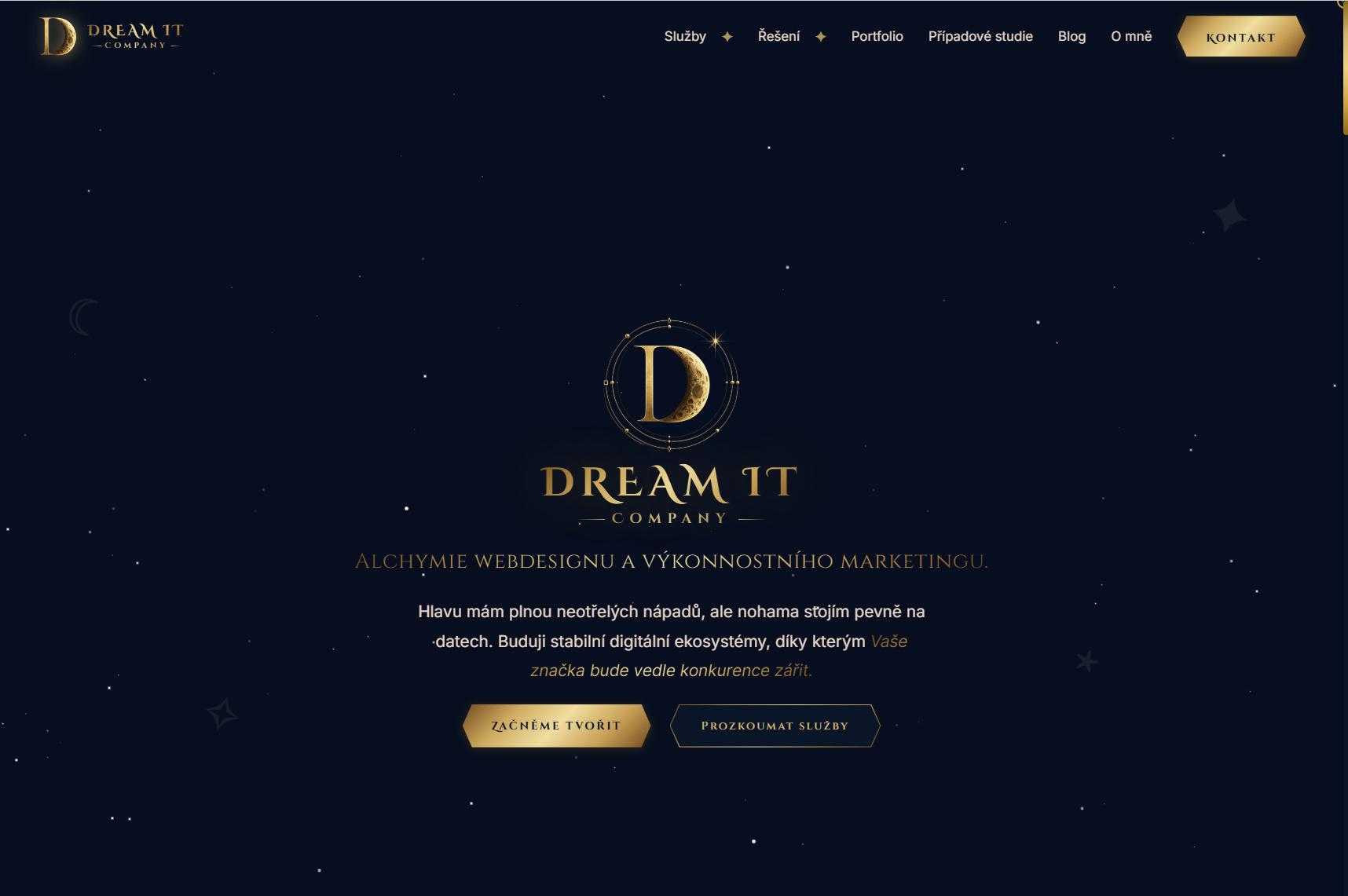 Dream IT Company