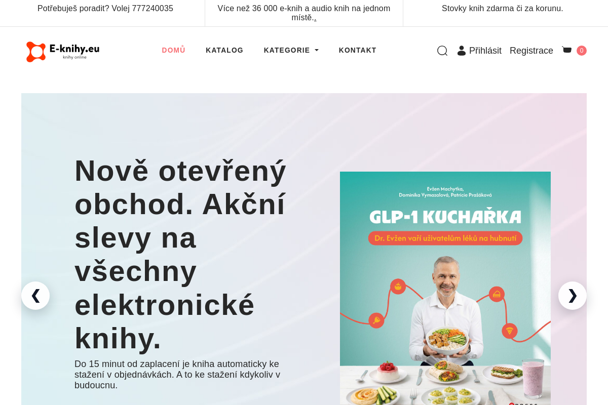 E-knihy.eu