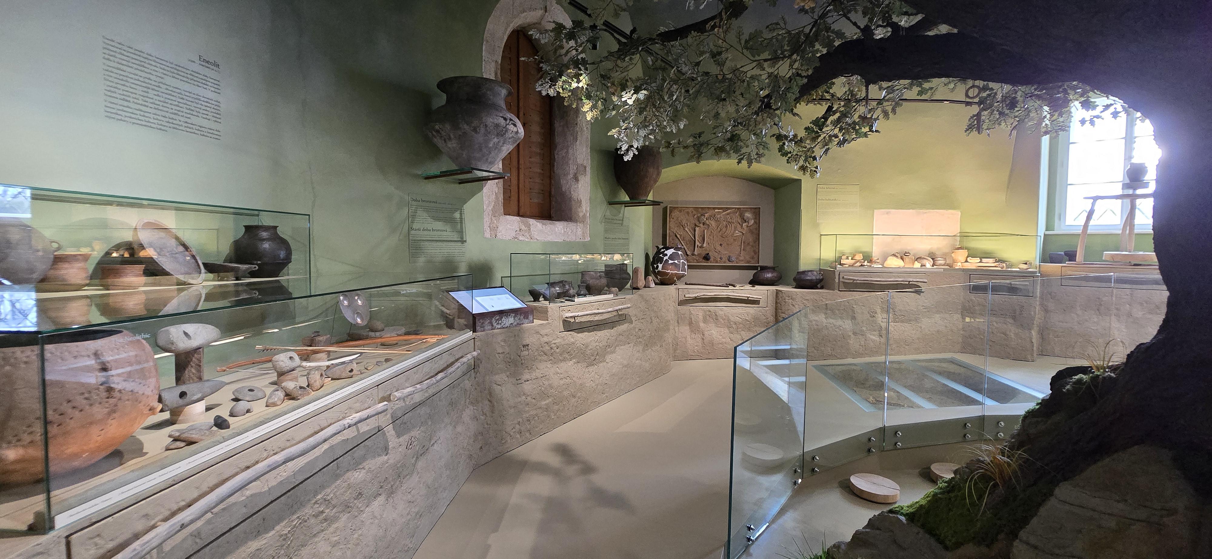 Muzeum Vyškovska foto 2