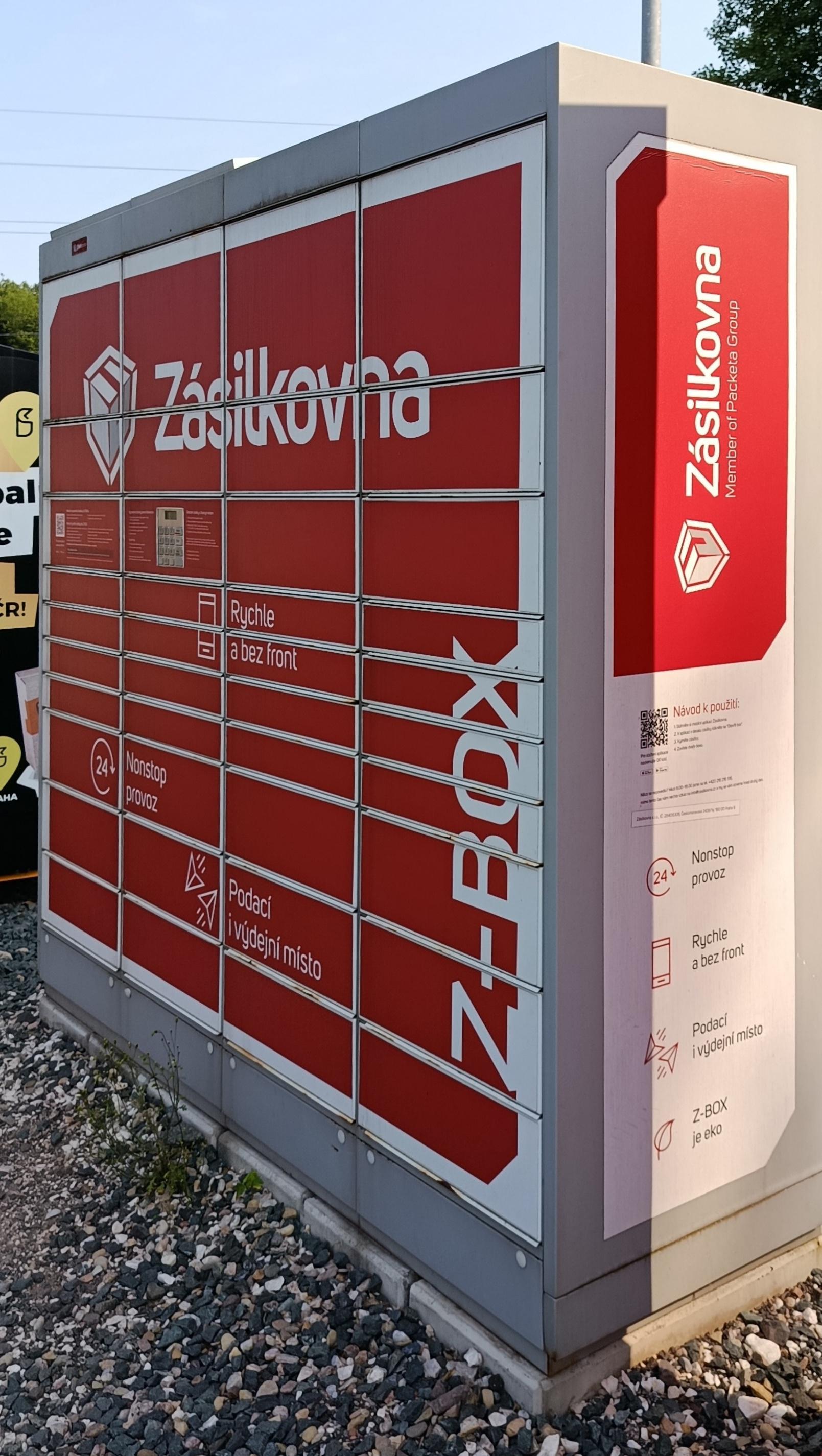 Z-BOX foto 2