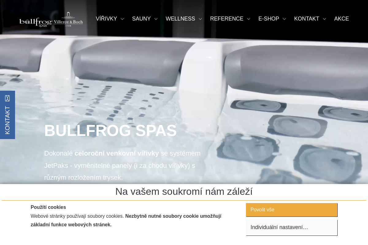 Spa-virivky.cz