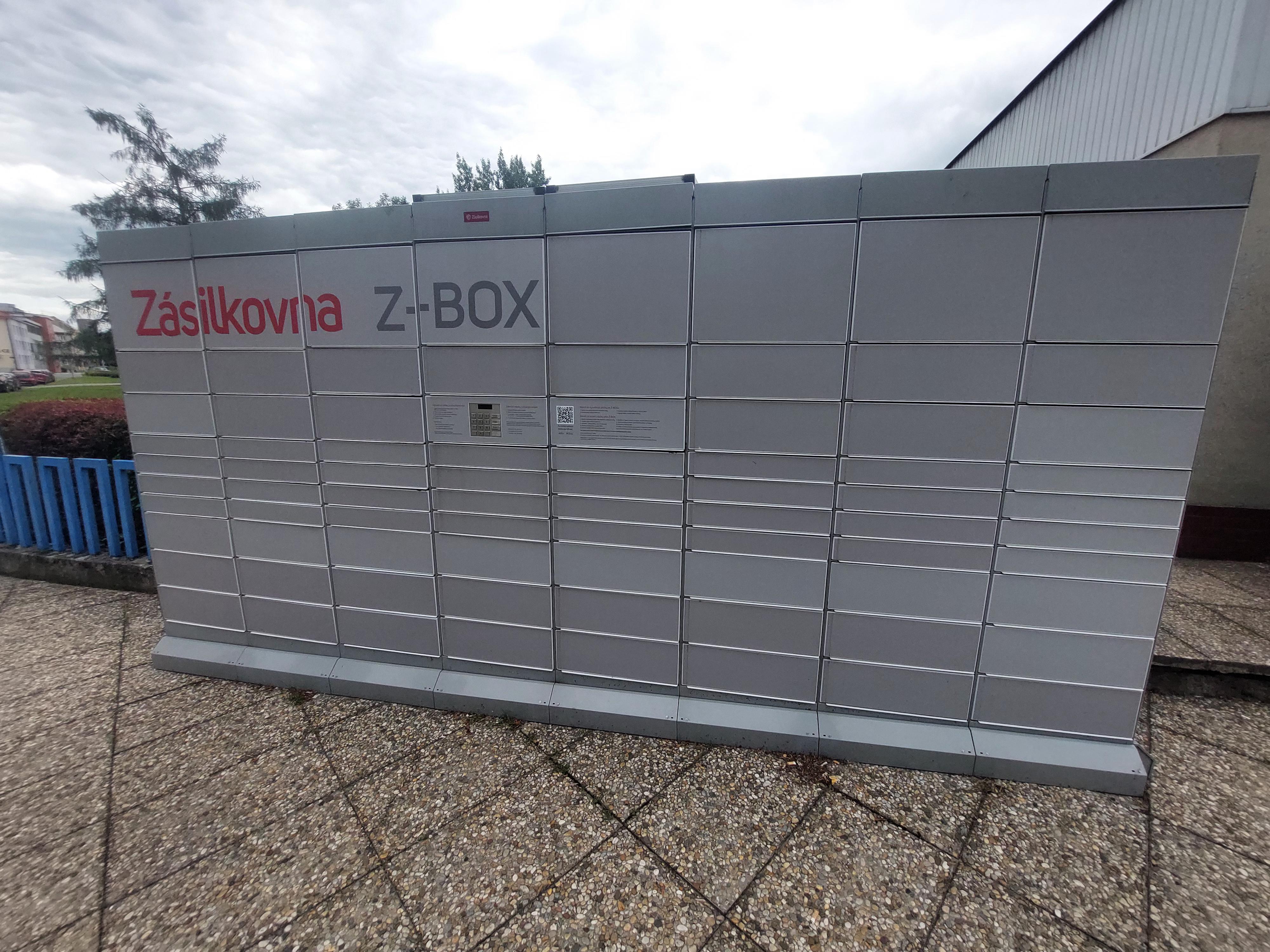 Z-BOX
