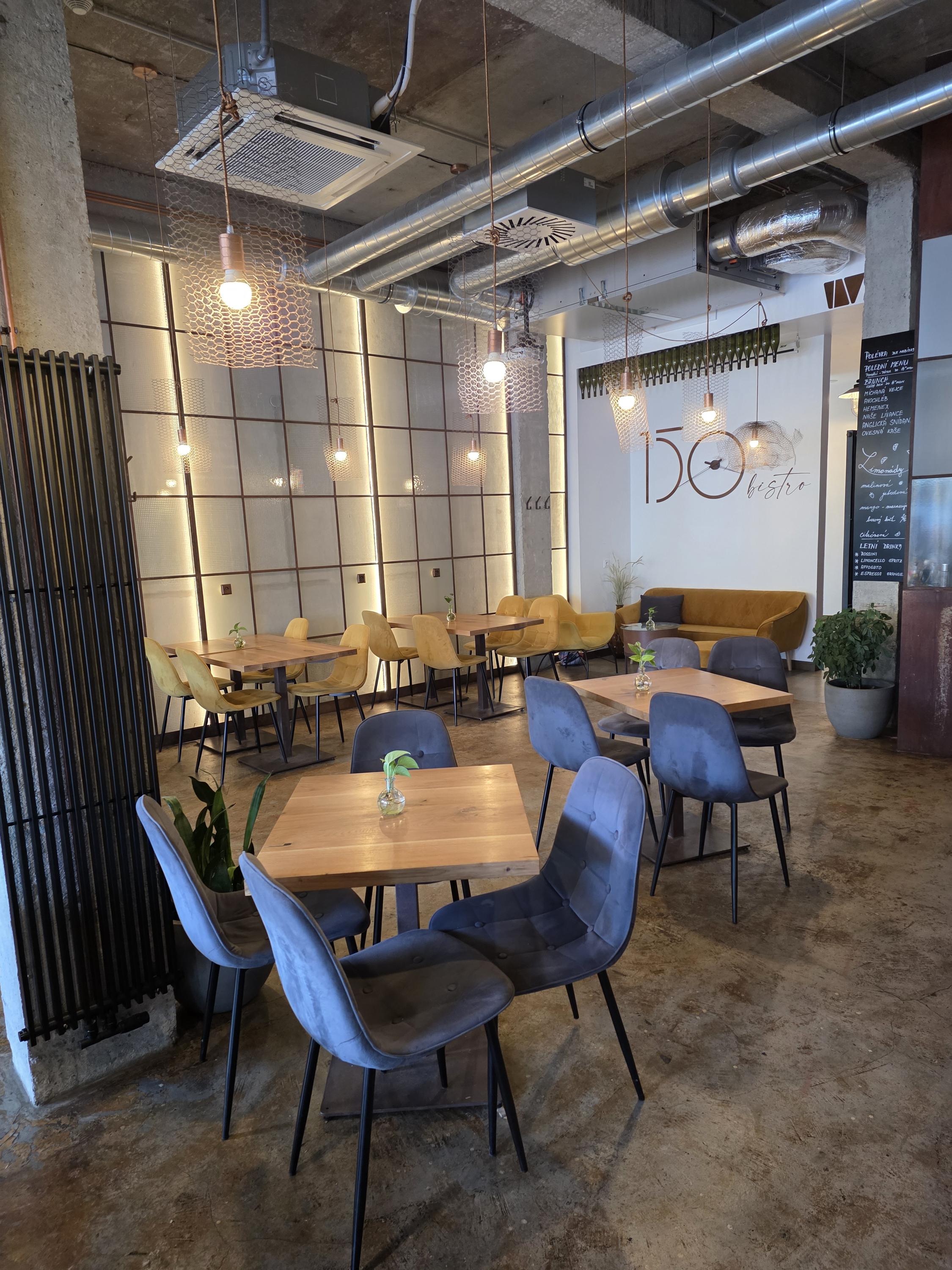 150 Bistro