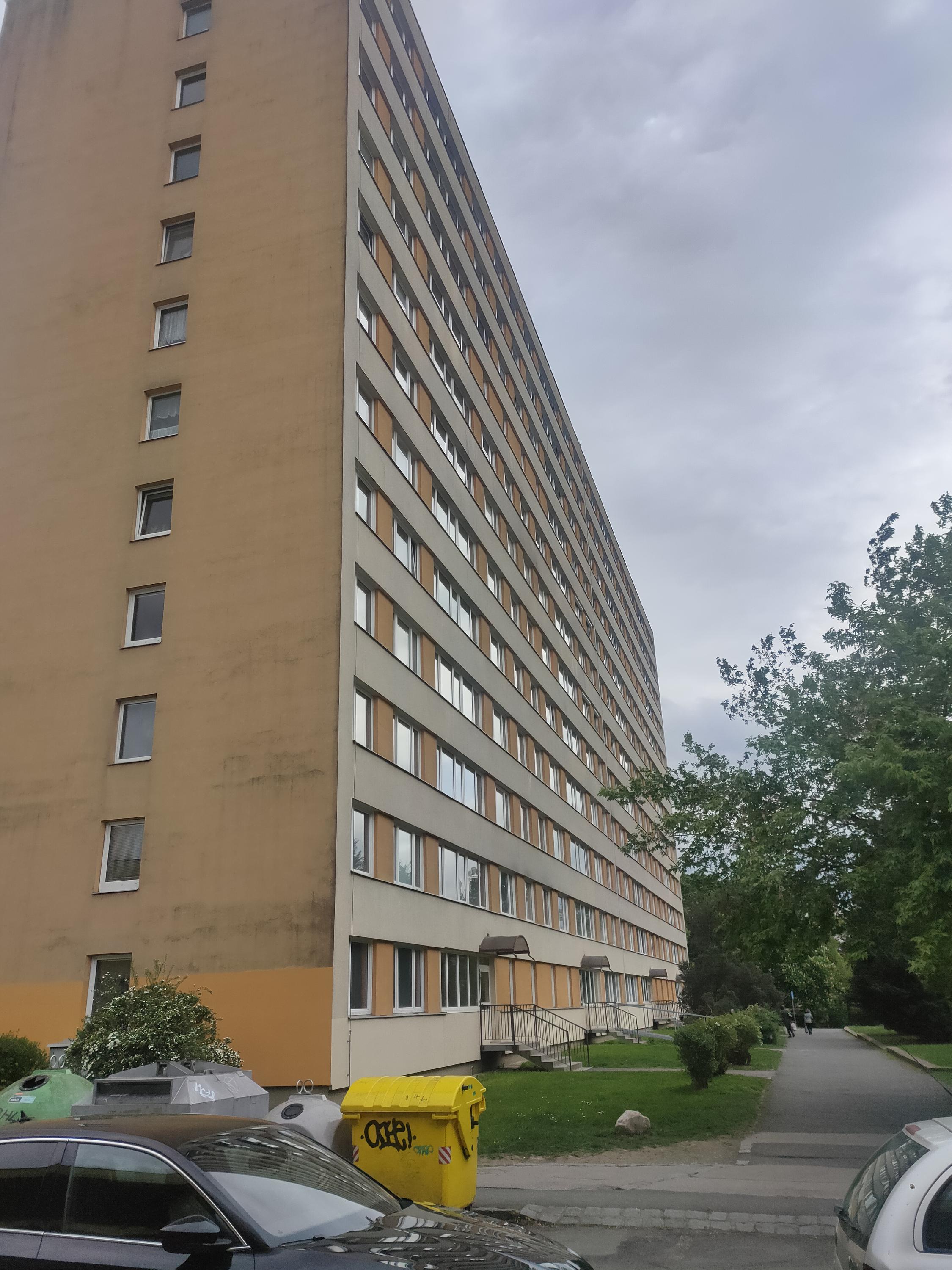Realitní rozcestník foto 2