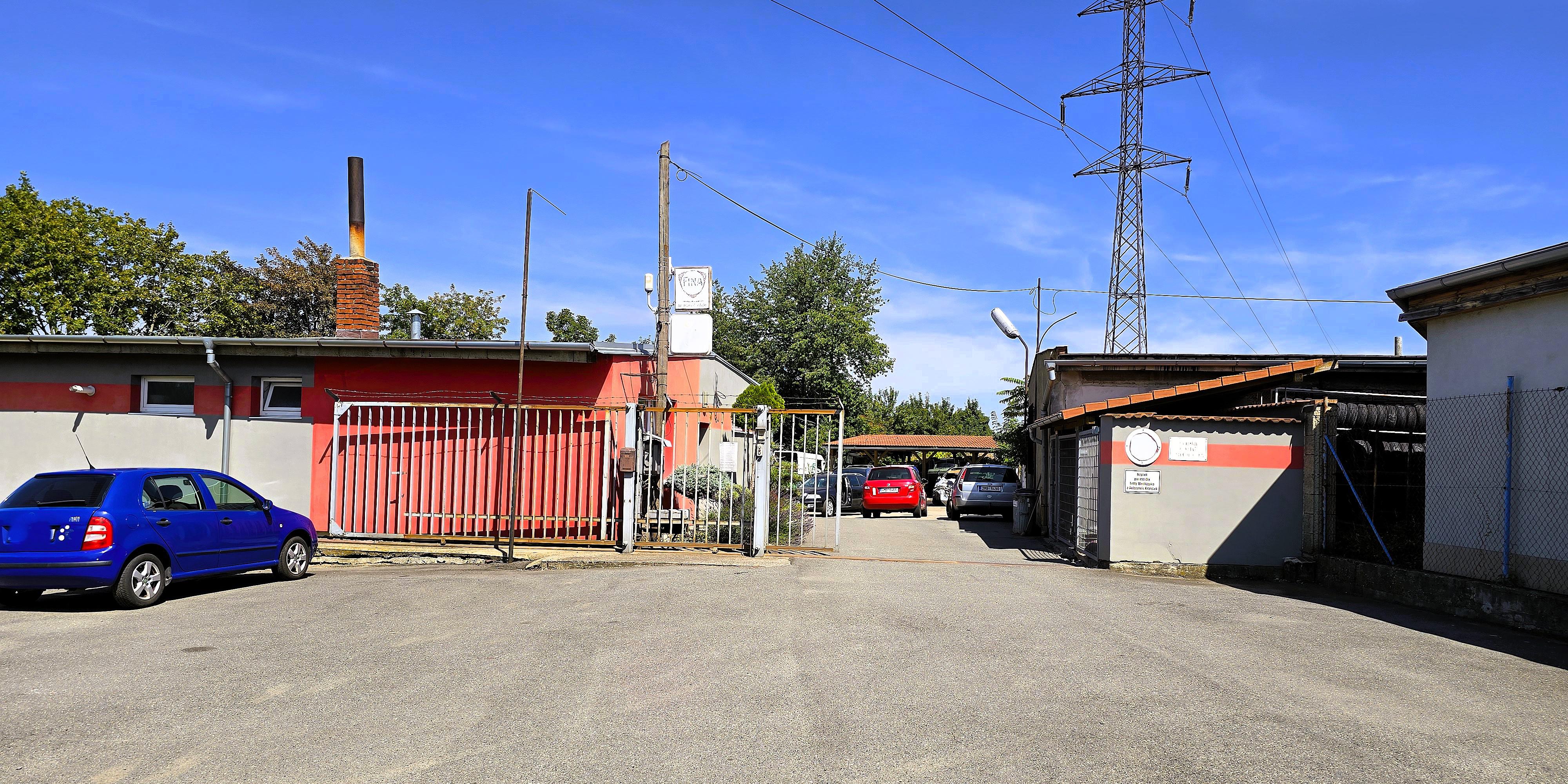 Autoservis Králíček foto 2