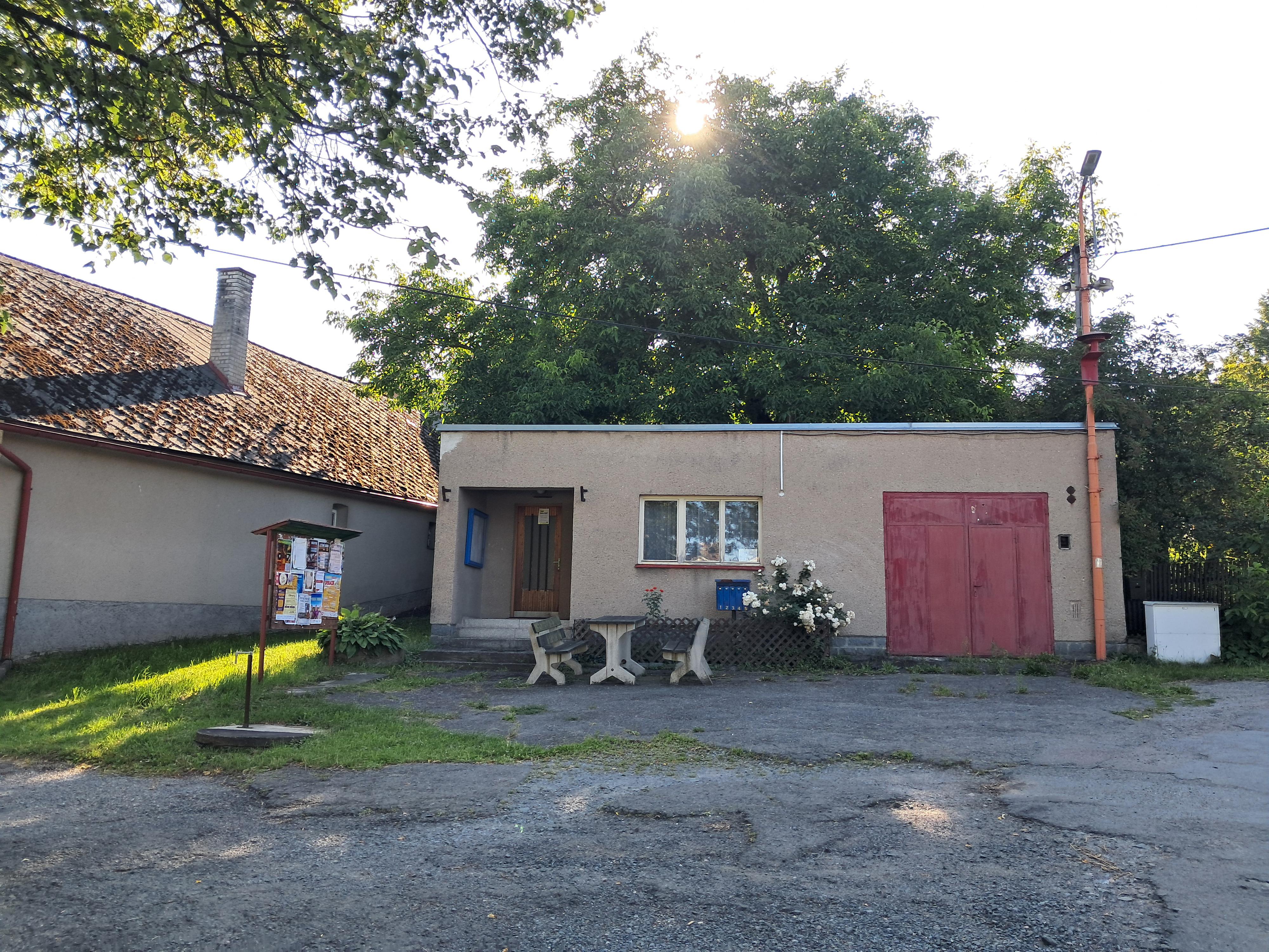SDH Lešany