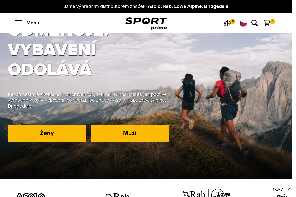 Eshop.asolo.cz
