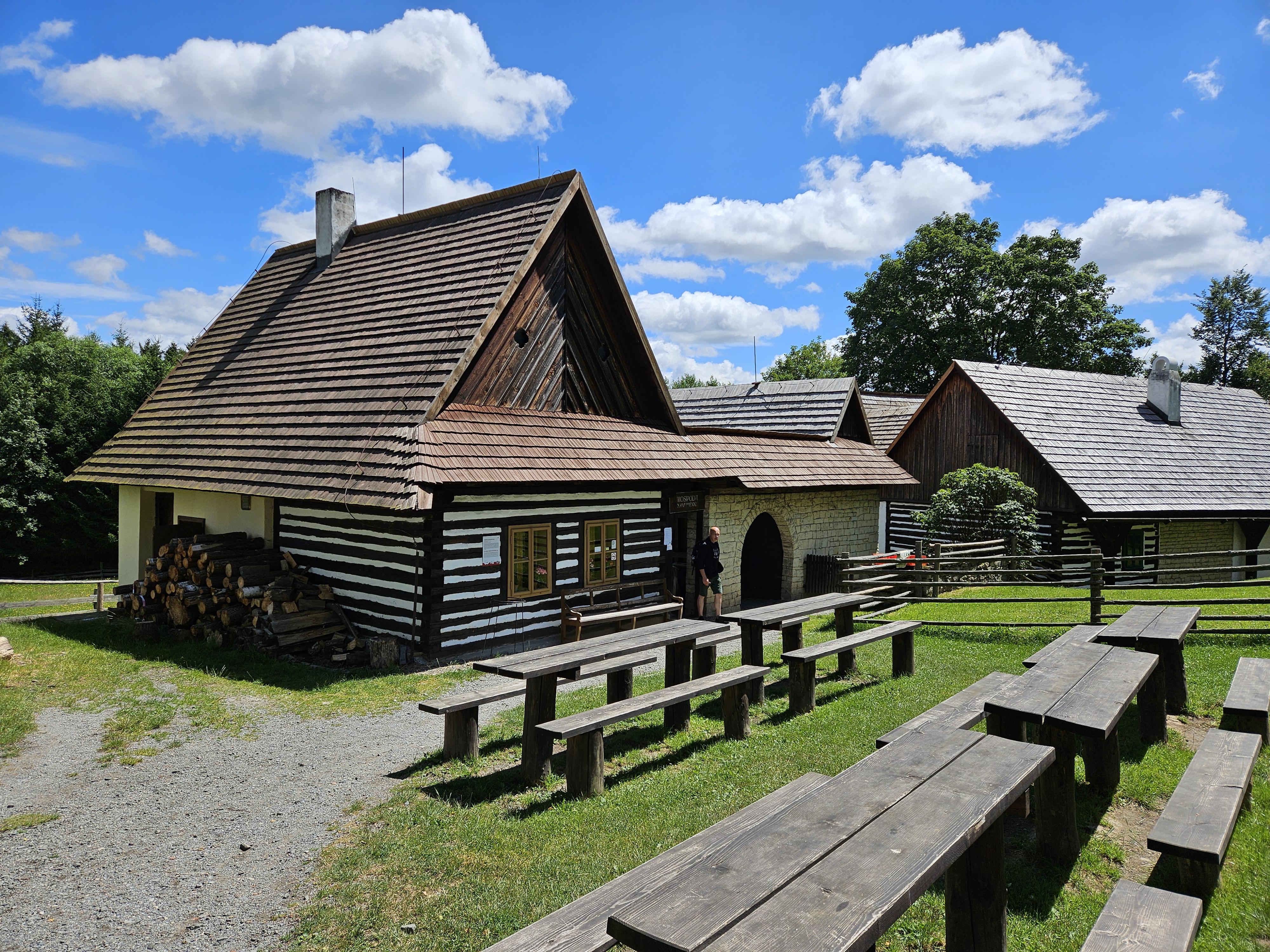 Hospůdka Na Vejměnku foto 5