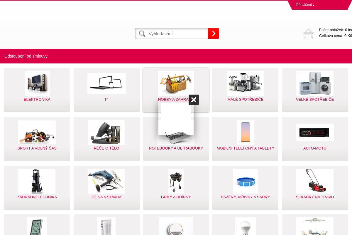 Shop.toncart.cz