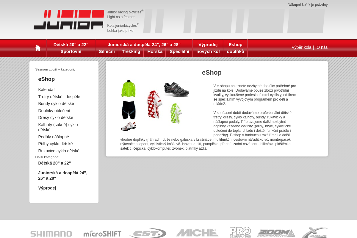 Juniorbicycles.com