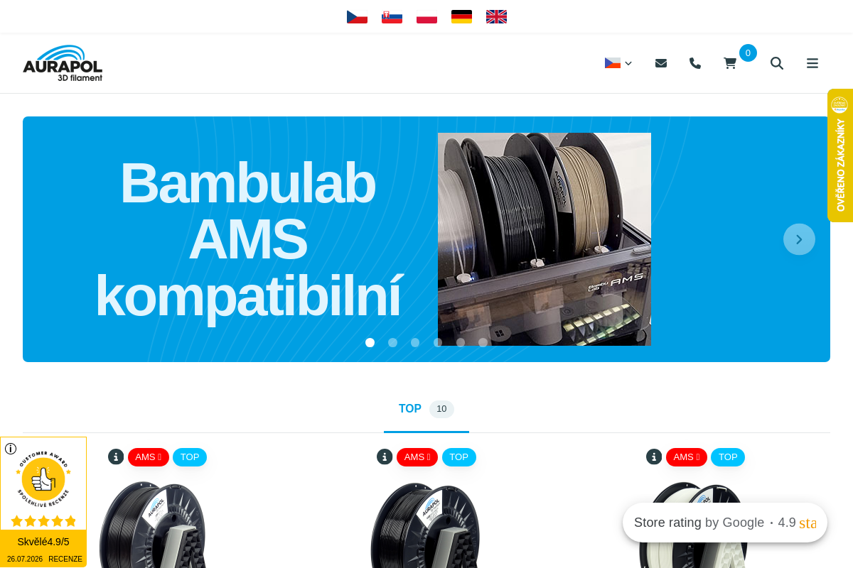 Aurapol.com