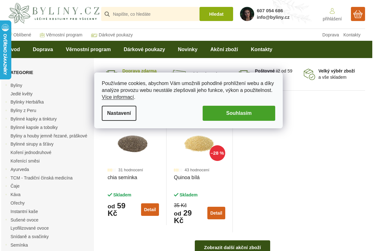 Byliny.cz