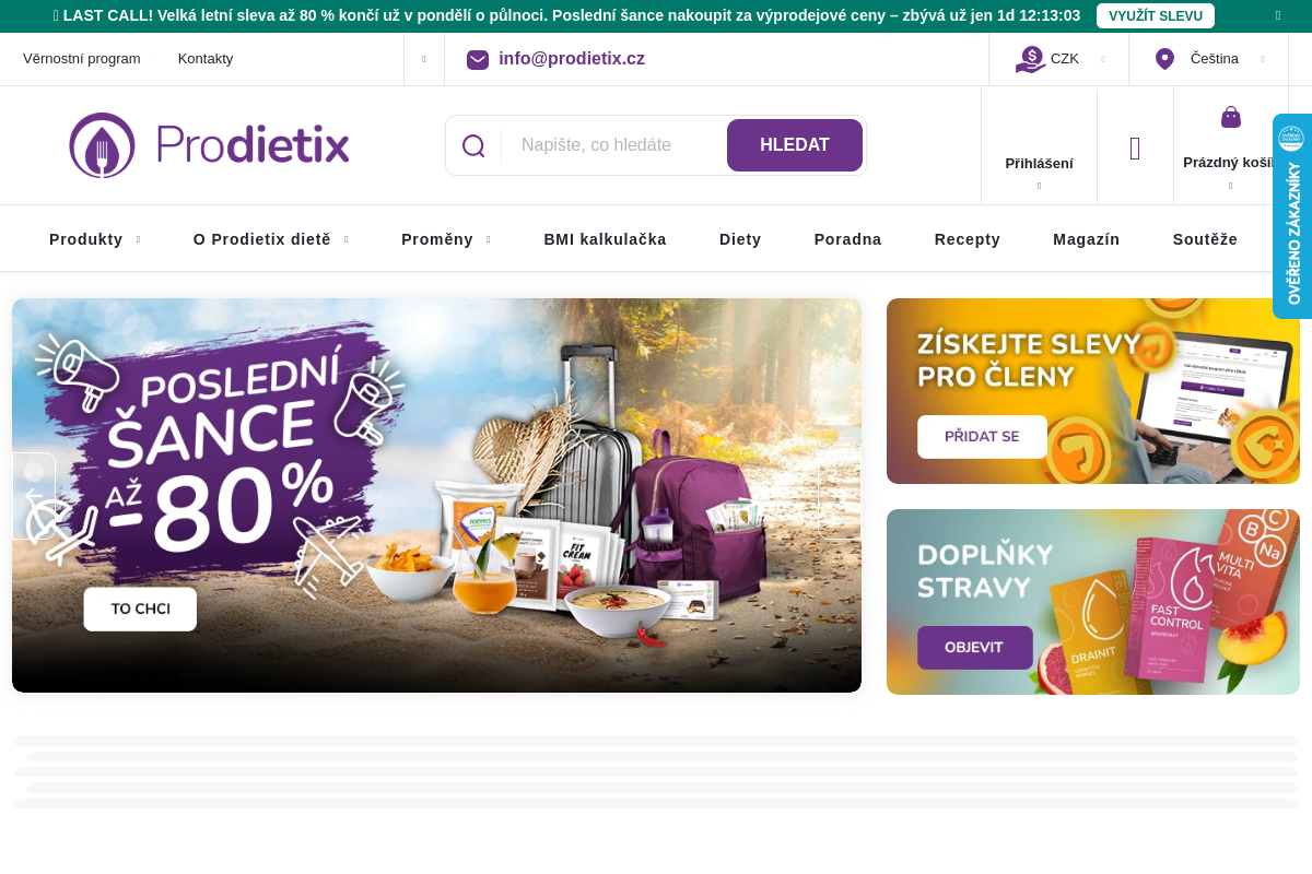 Prodietix.cz