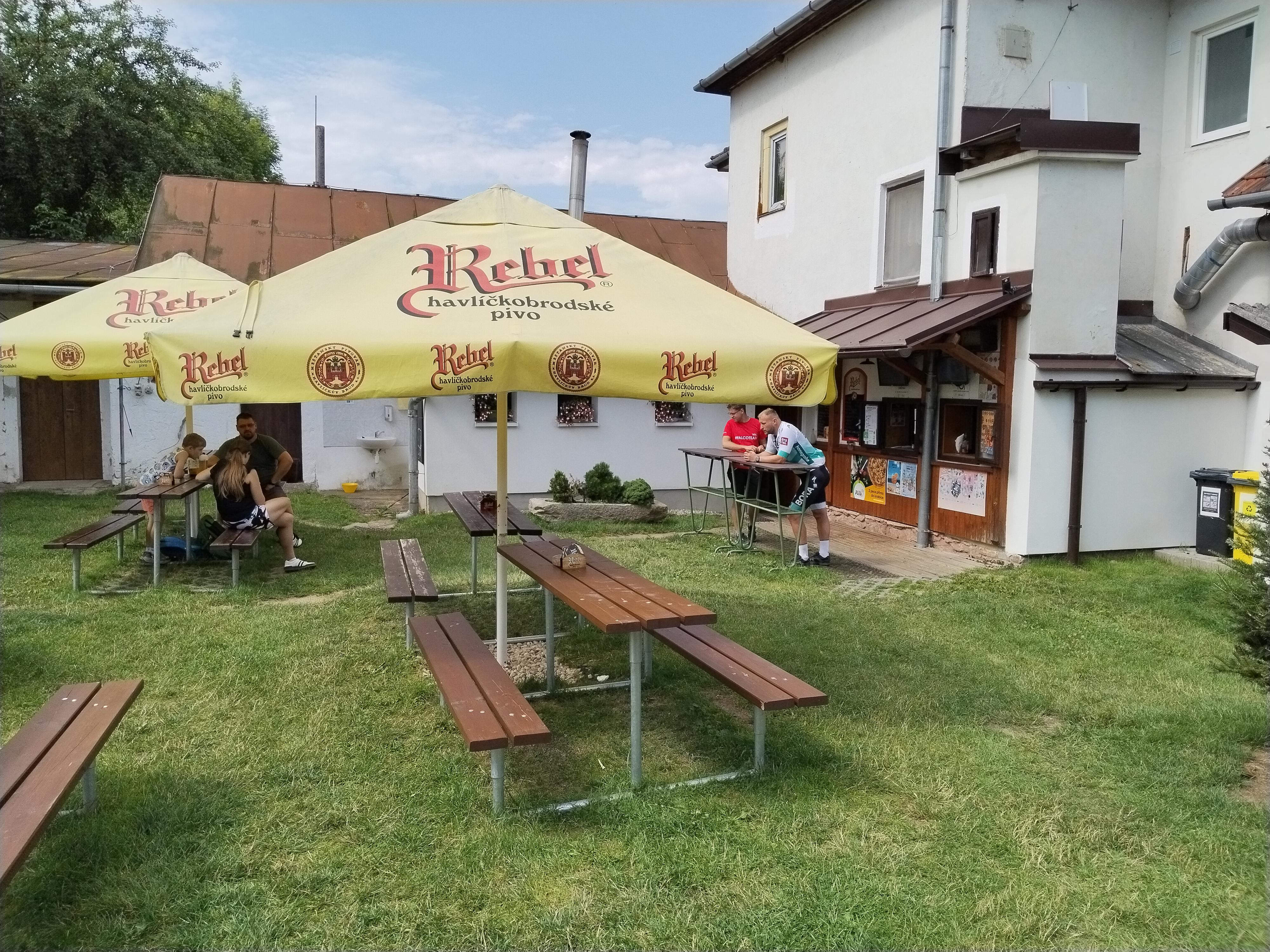 Starý hostinec Sázava foto 4