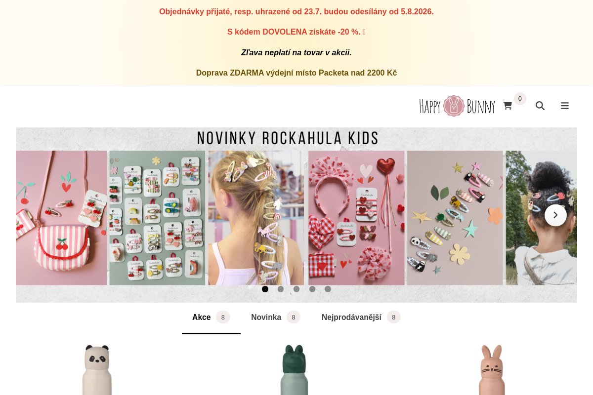 Happybunny.cz