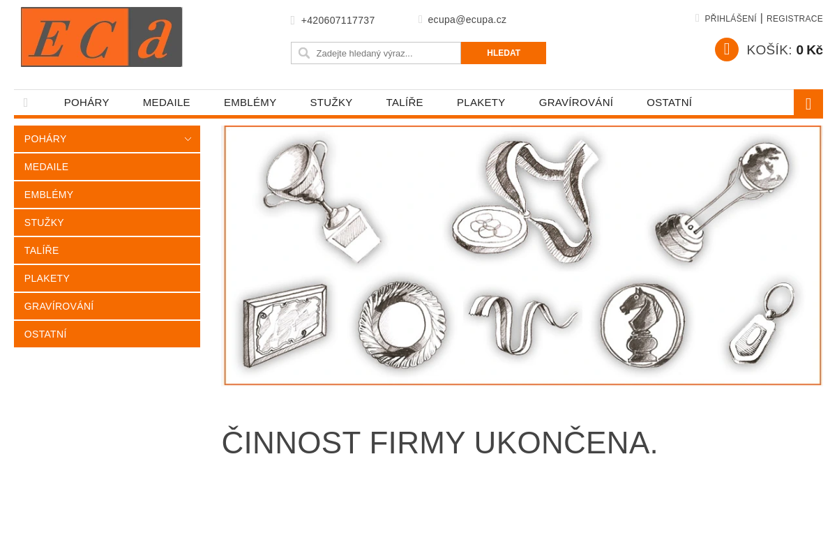 Ecupa.cz