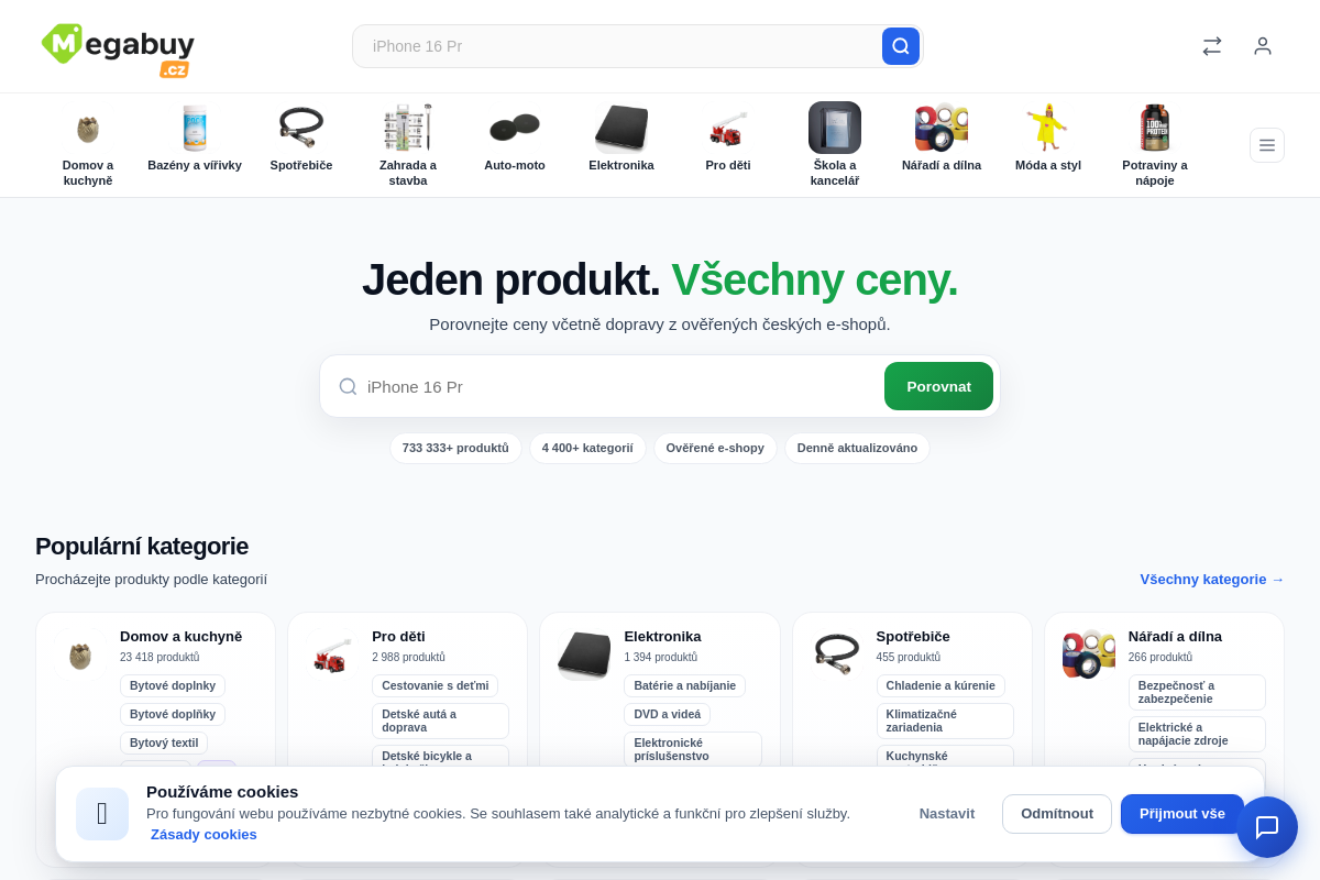 Megabuy.cz