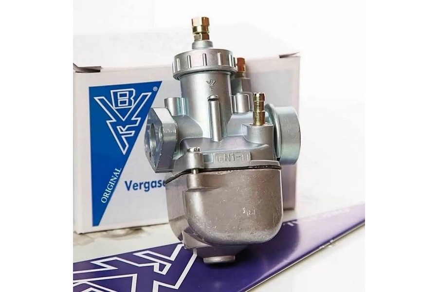 Karburátor BVF 16N1-11 Simson S51