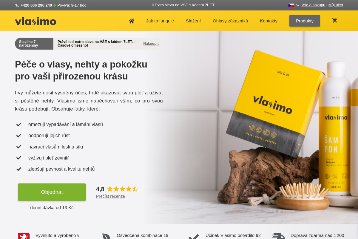 Vlasimo.cz