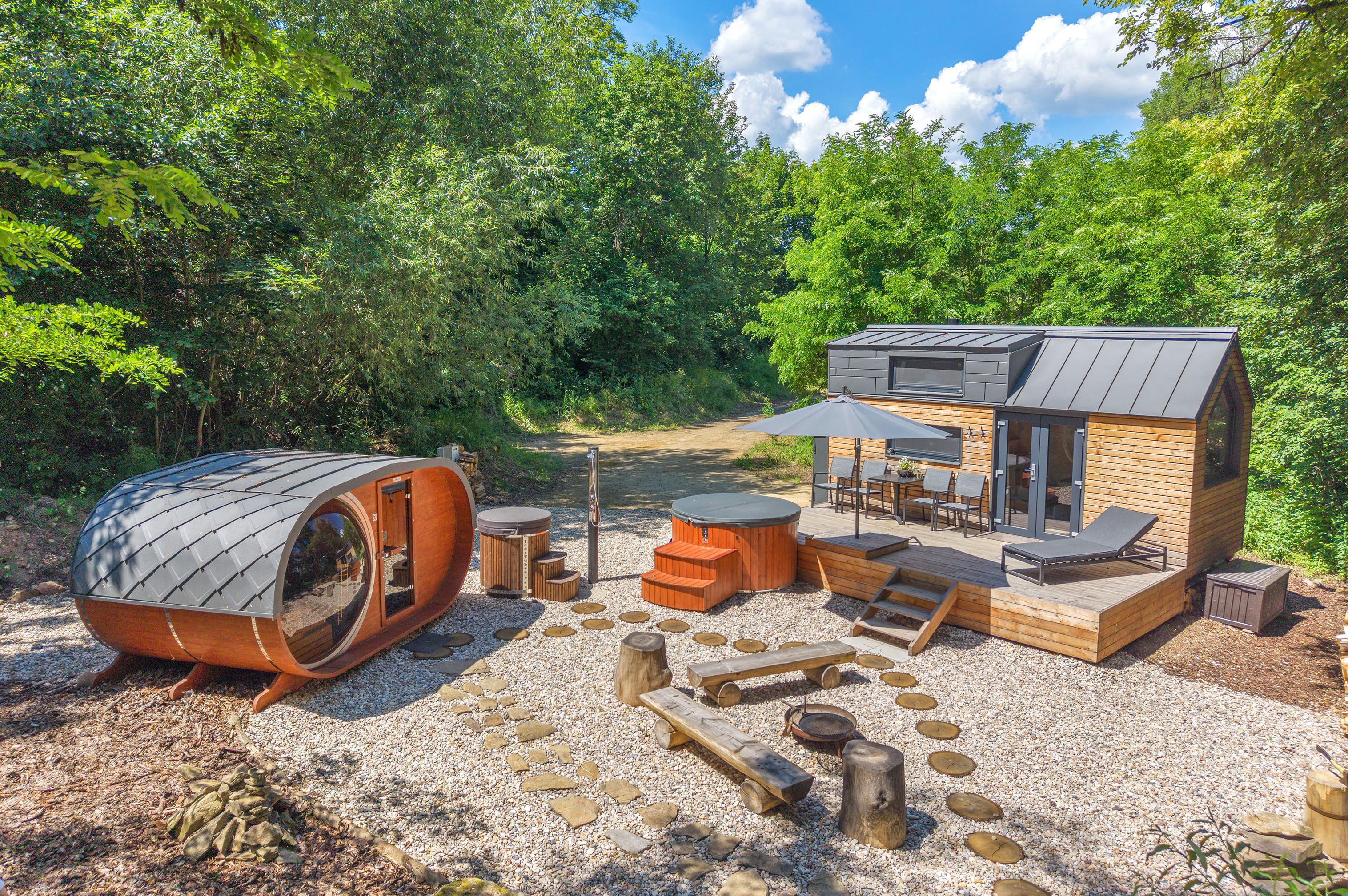 Labe Glamping