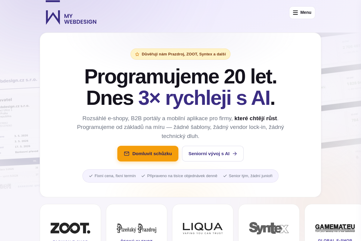 MyWebdesign.cz