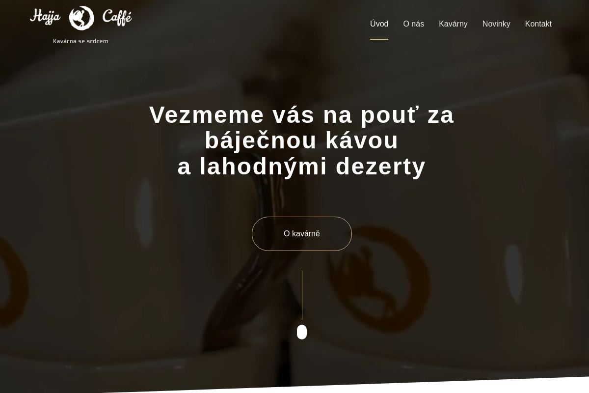 Hajjacaffe.cz