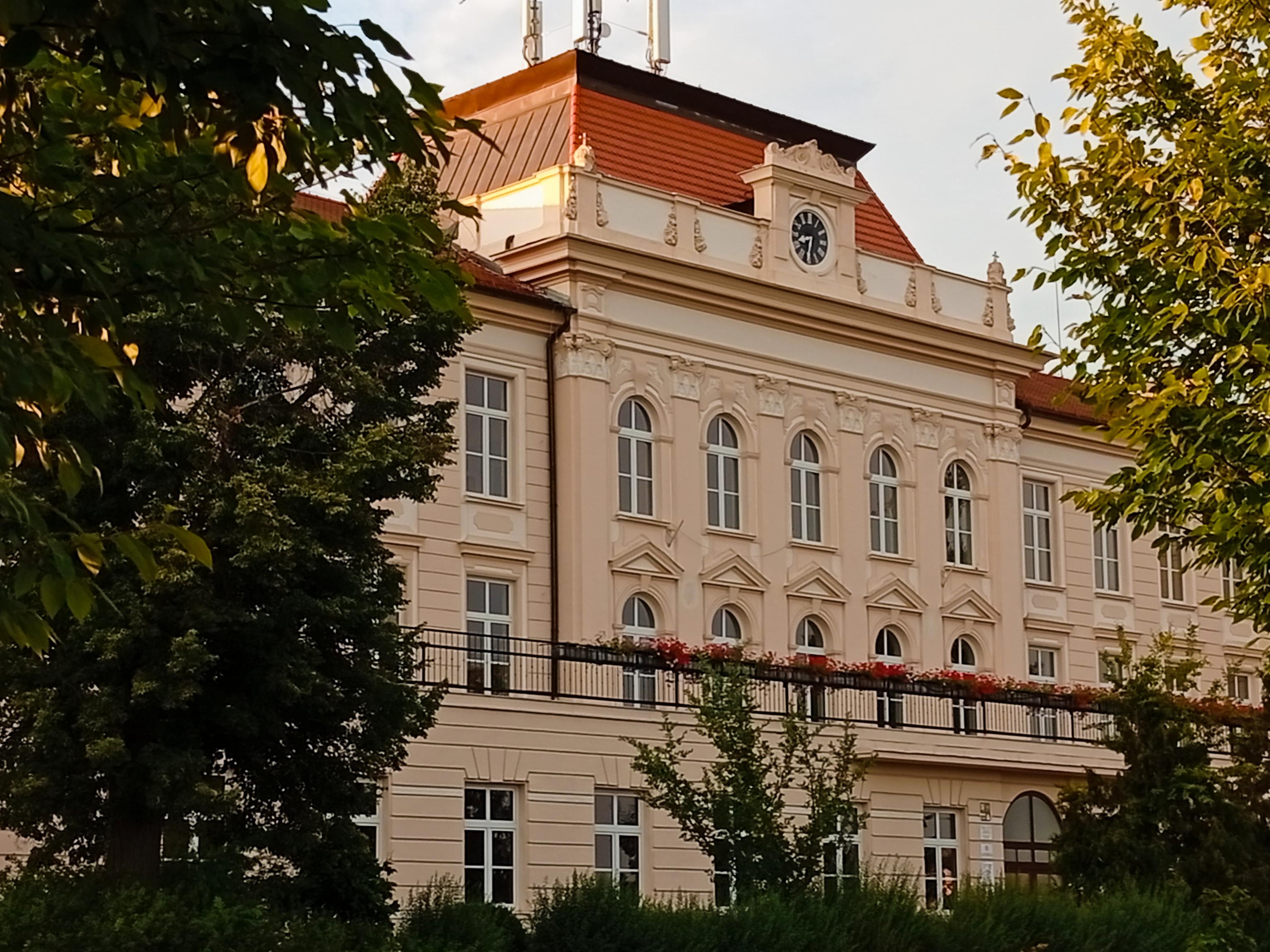 Střední odborná škola Stříbro foto 4