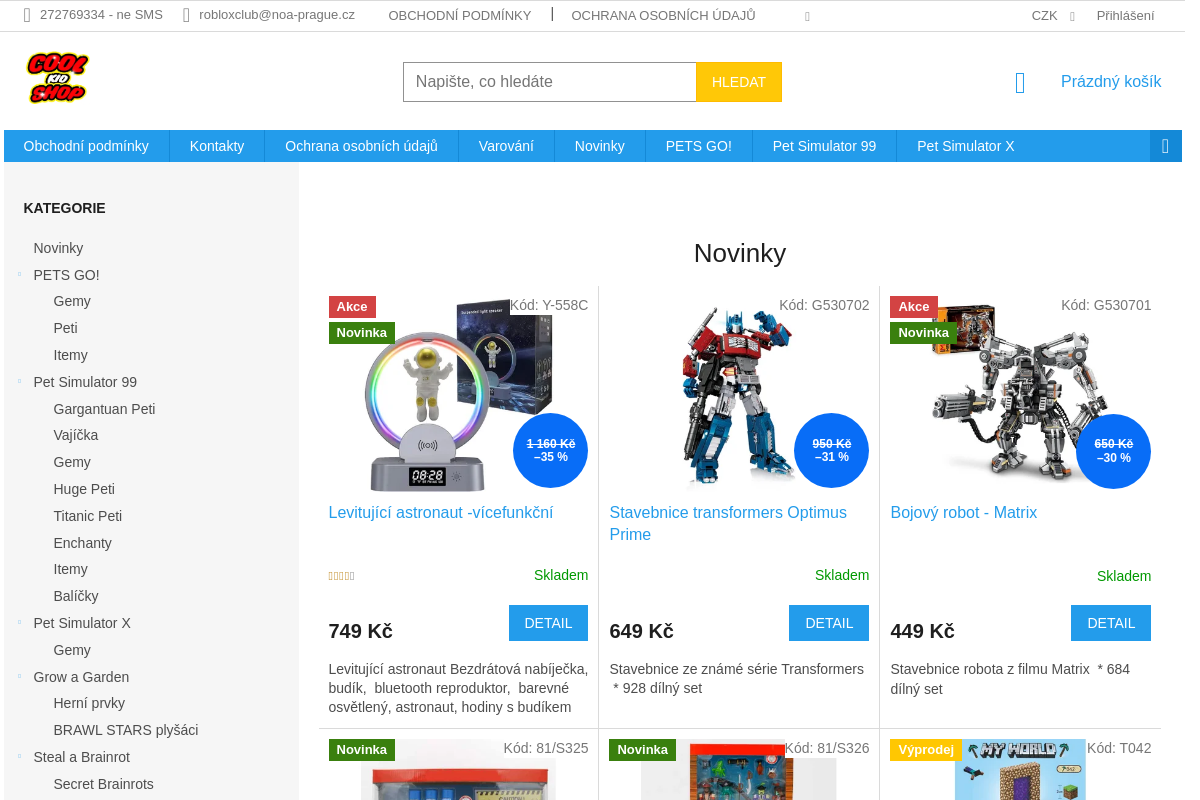 Roblox-club.cz