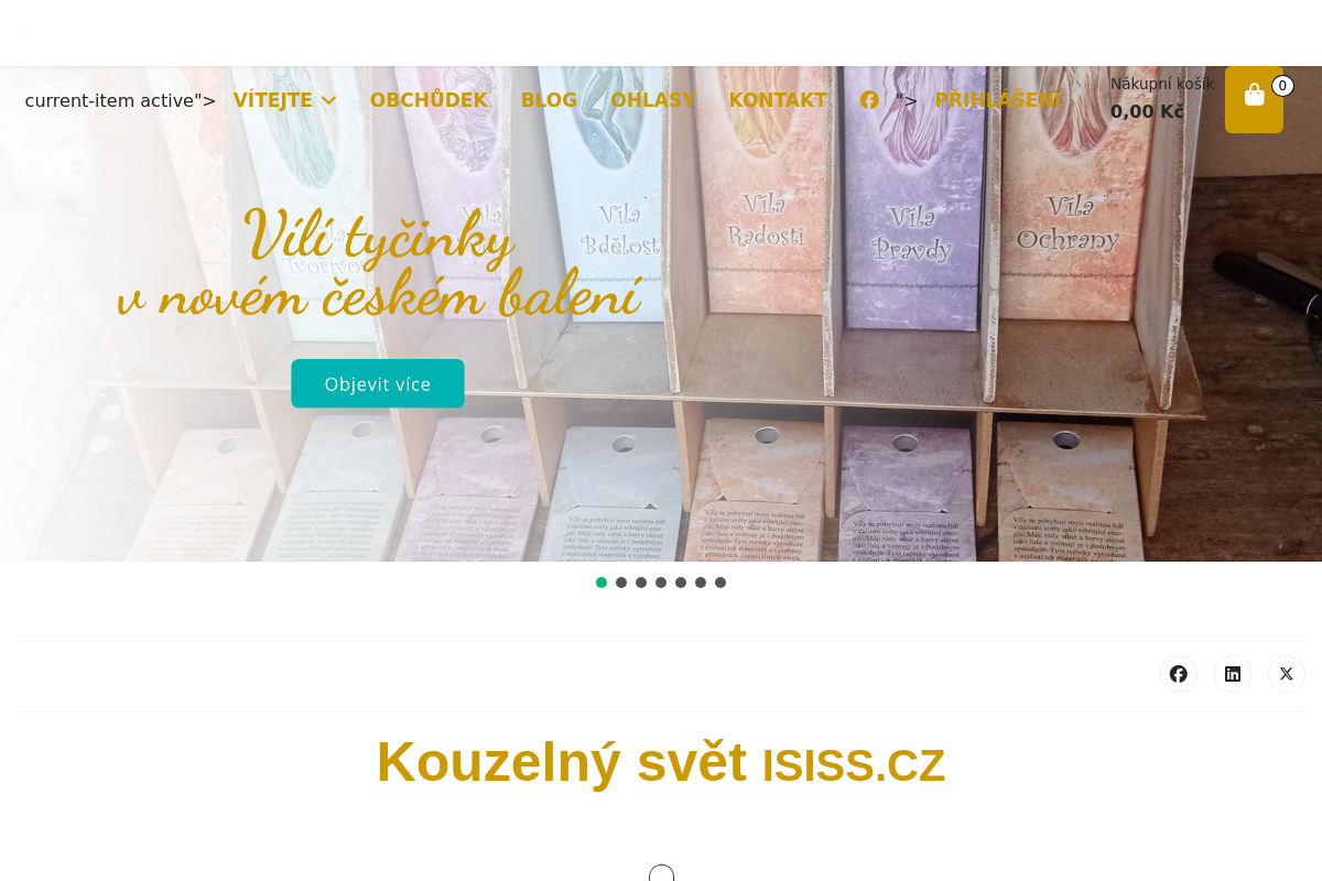 Isiss.cz