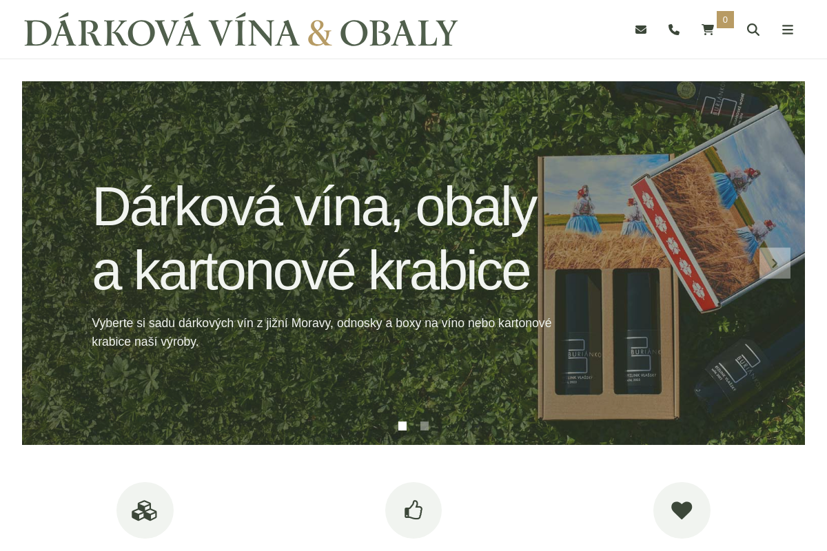 Darkovavina.com