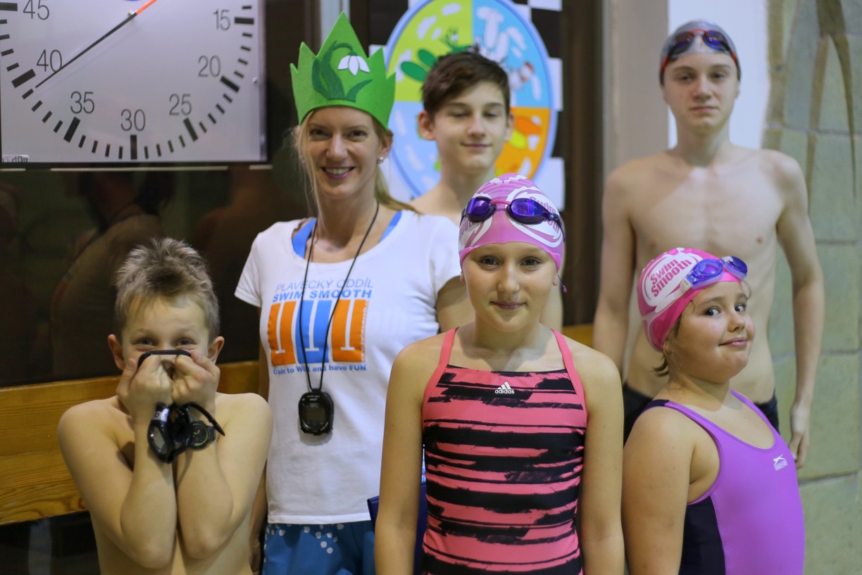 Aquatics Prague No1 foto 6