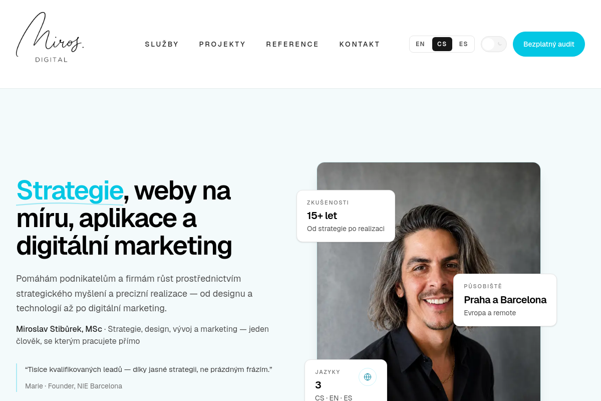 Miros Digital