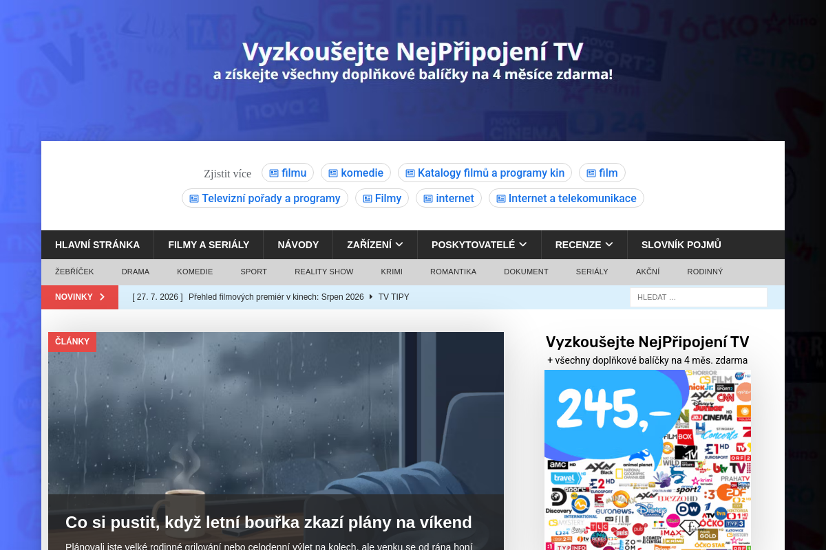 IP-TV.cz