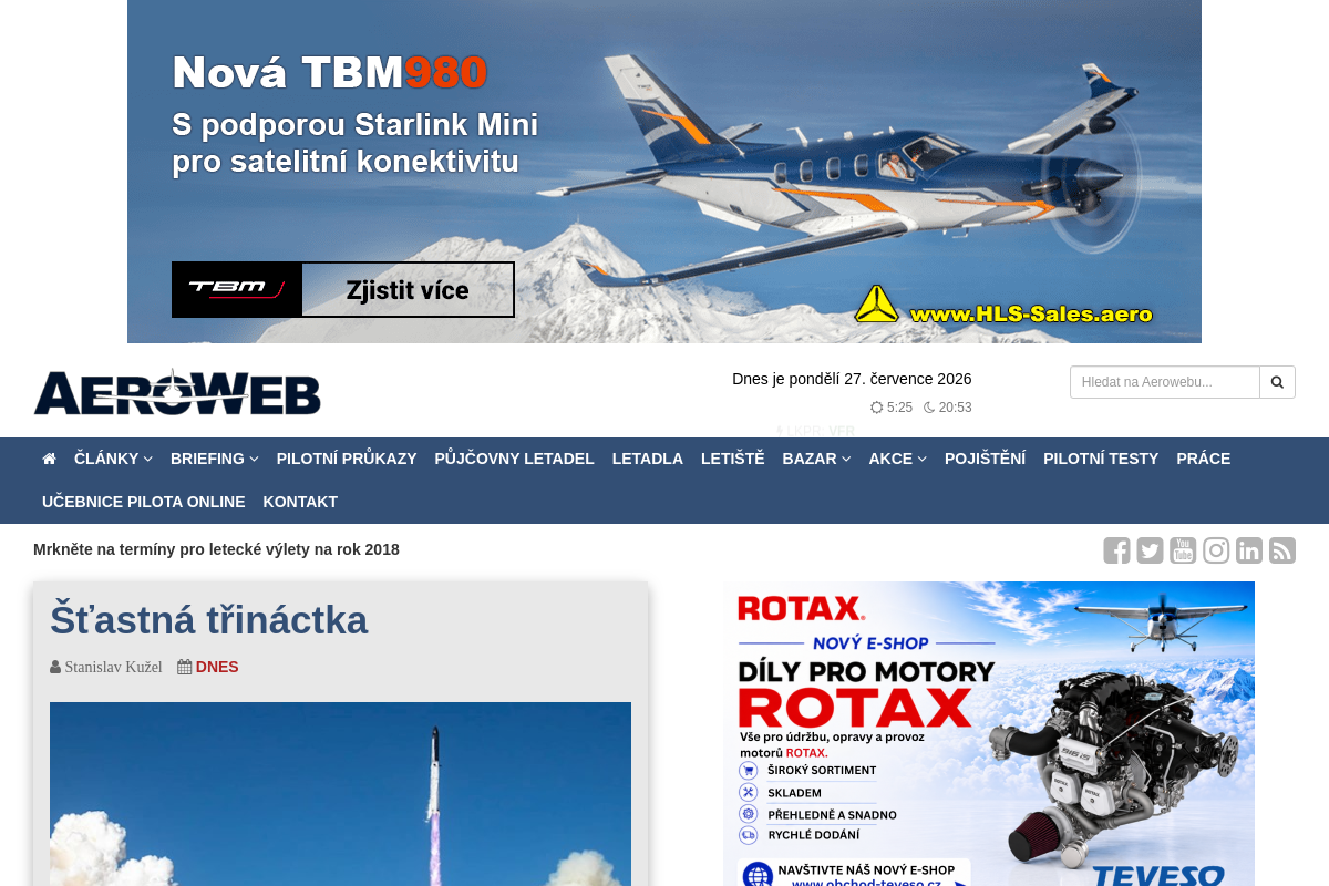 Aeroweb