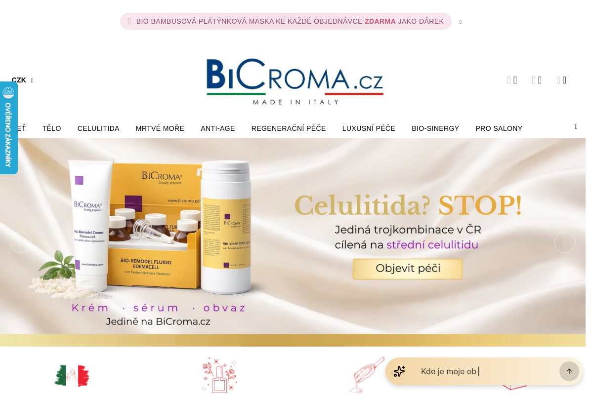 BiCroma.cz
