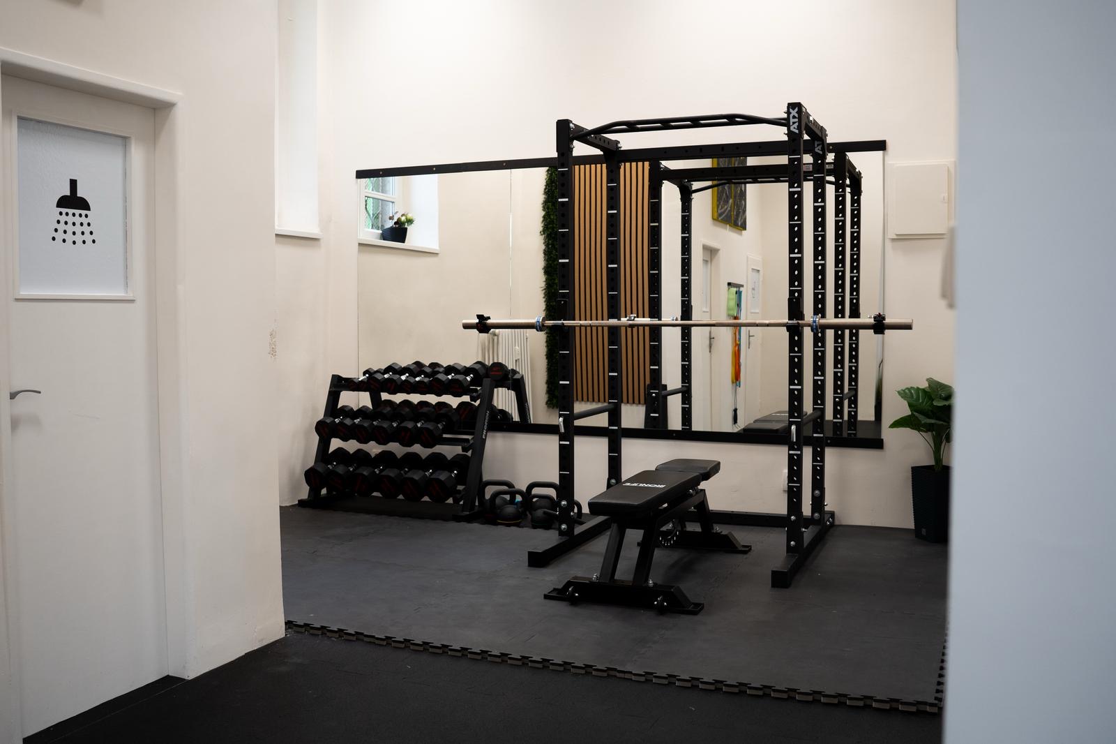 FEŠIFITNESS foto 4