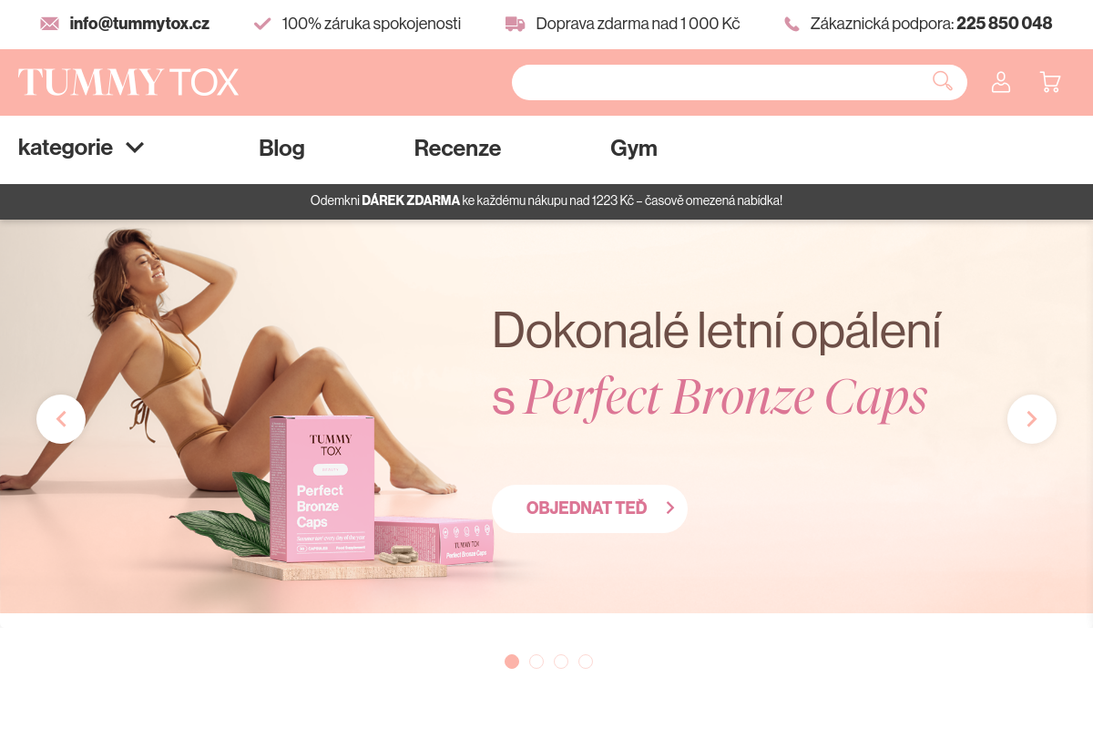 TummyTox