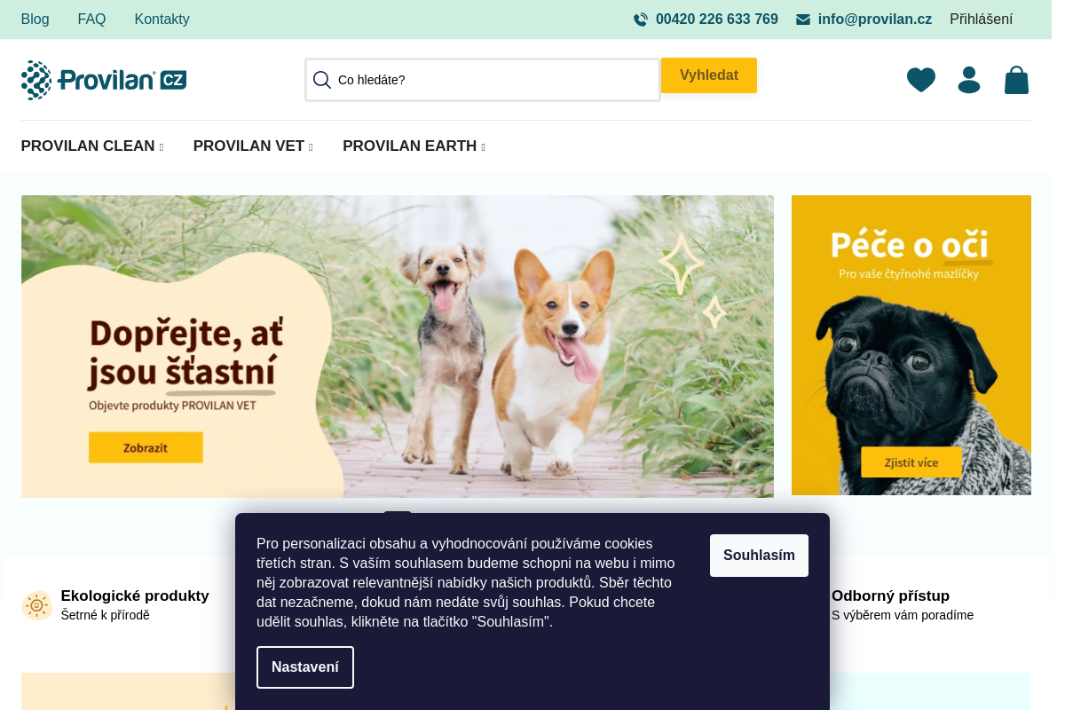 PROVILAN