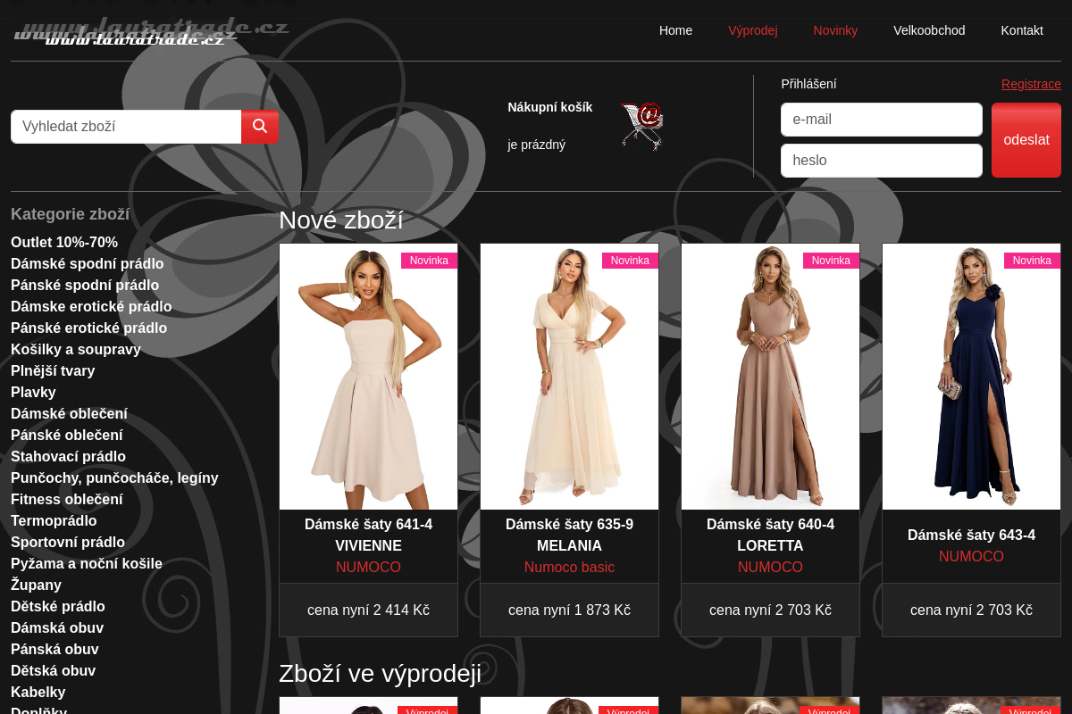 Lauratrade.cz