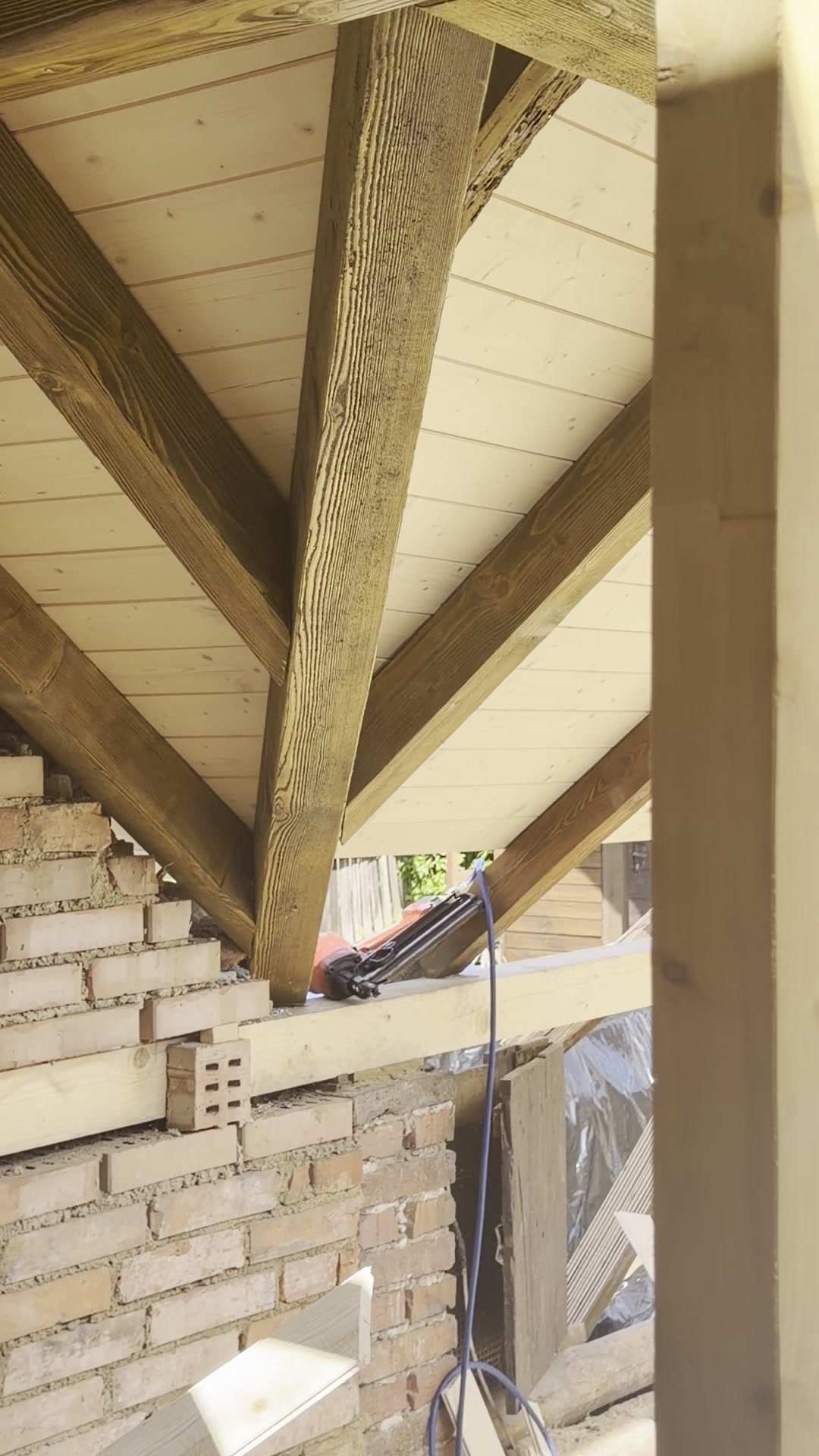 SD klempířské práce foto 2 (náhled videa)