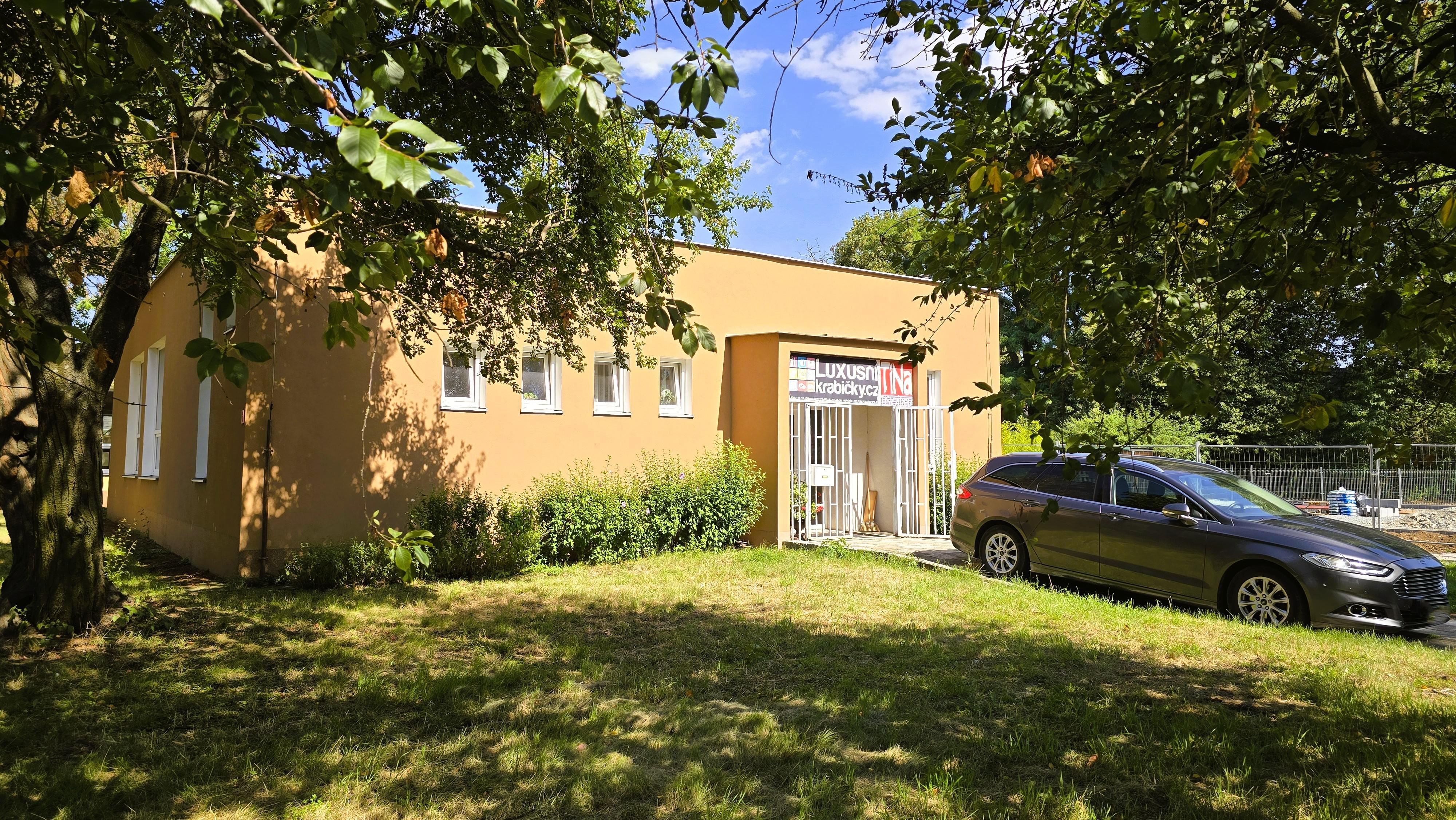 Tiskárna TiNa