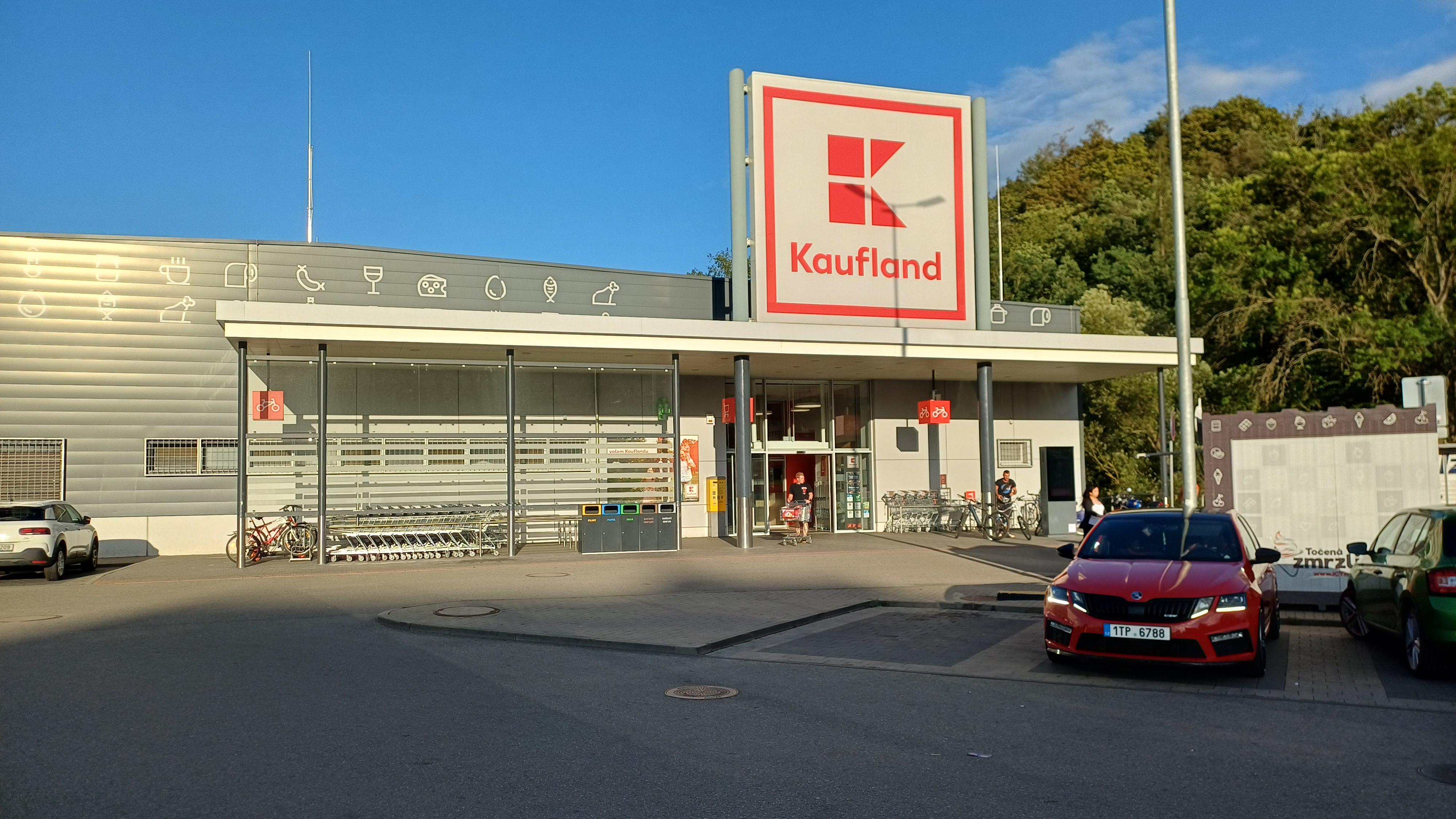 Kaufland foto 4