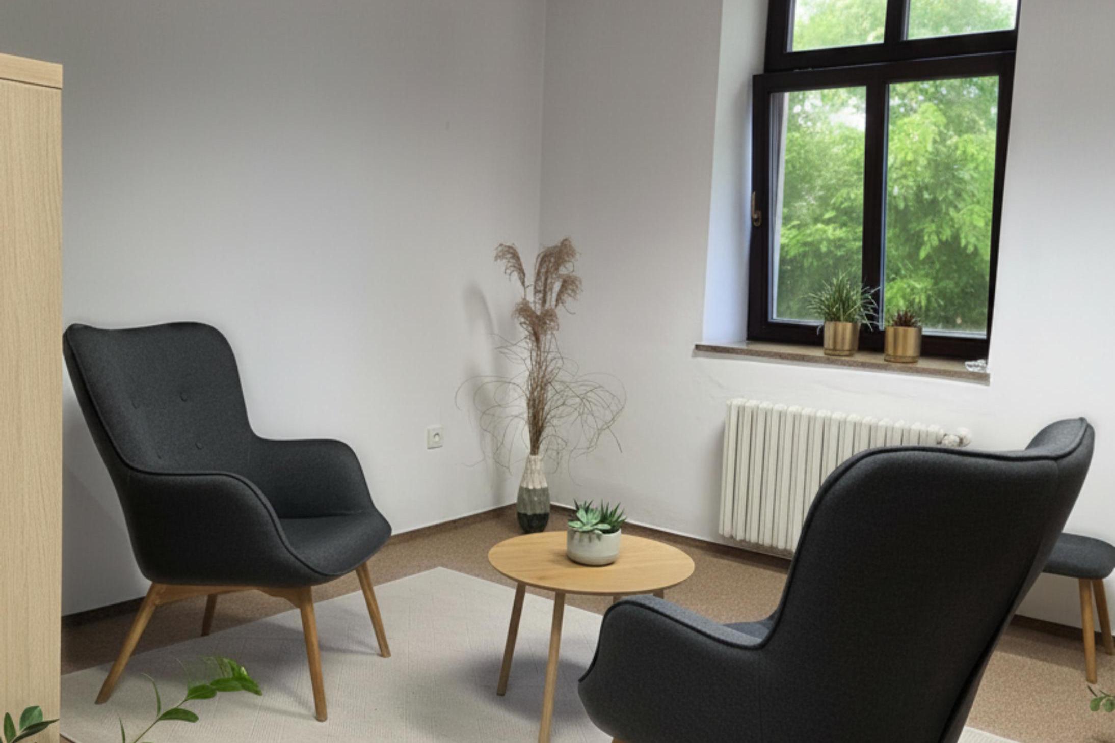Psychoterapie a supervize Ostrava - Mgr. Iva Kuzníková, Ph.d.