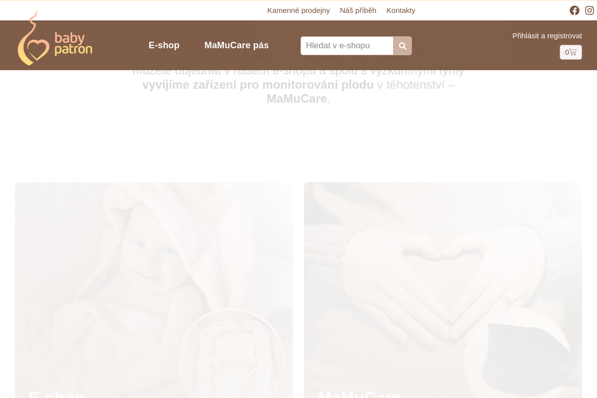 Babypatron.com