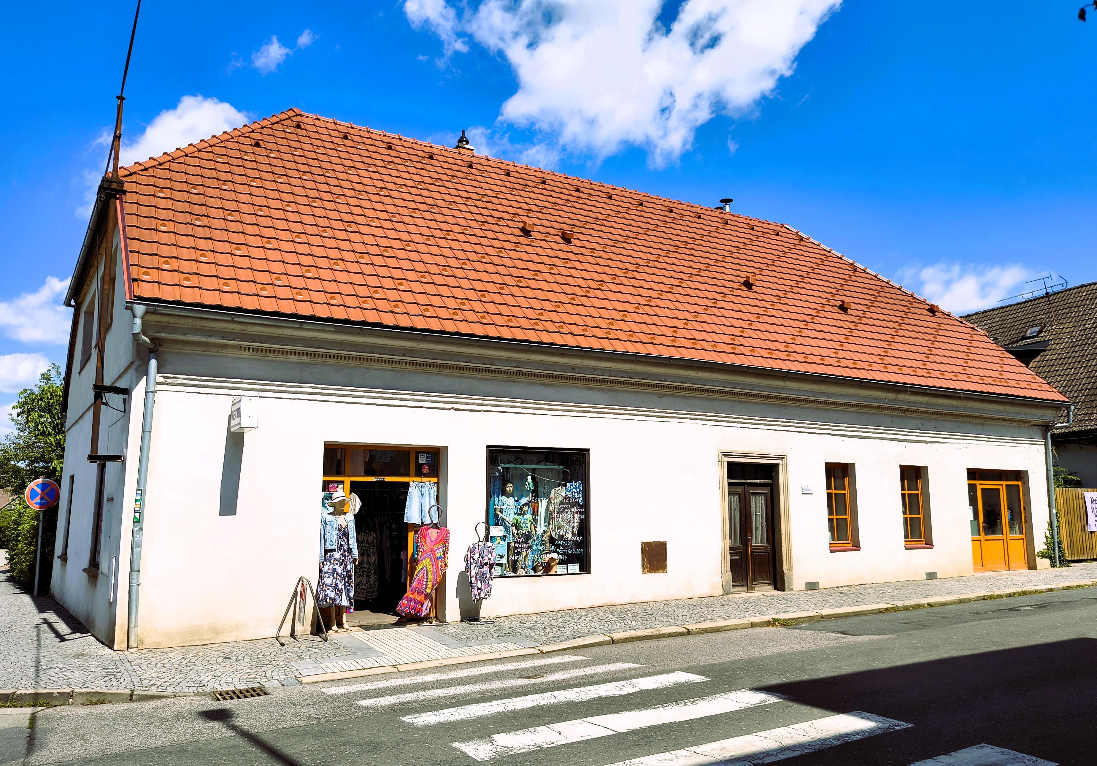 Český obchod